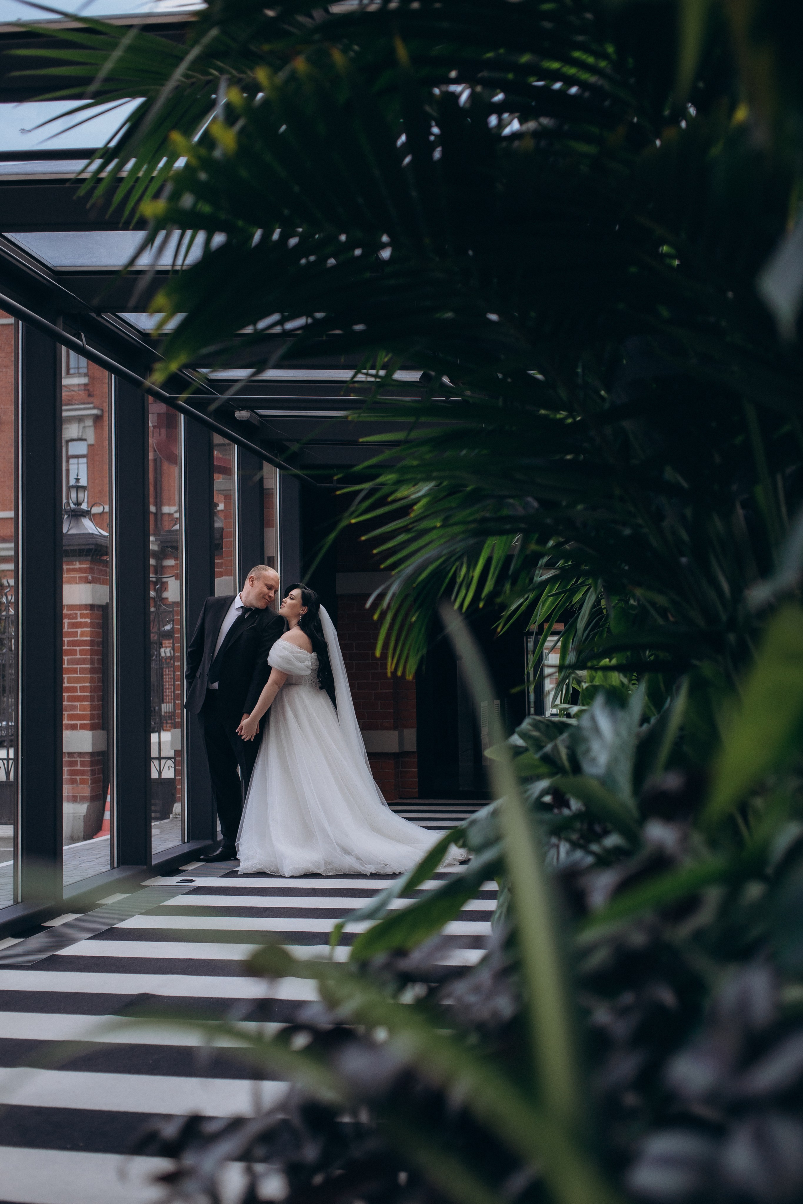 Тасиго. Свадебный фотограф в Москве и Казани