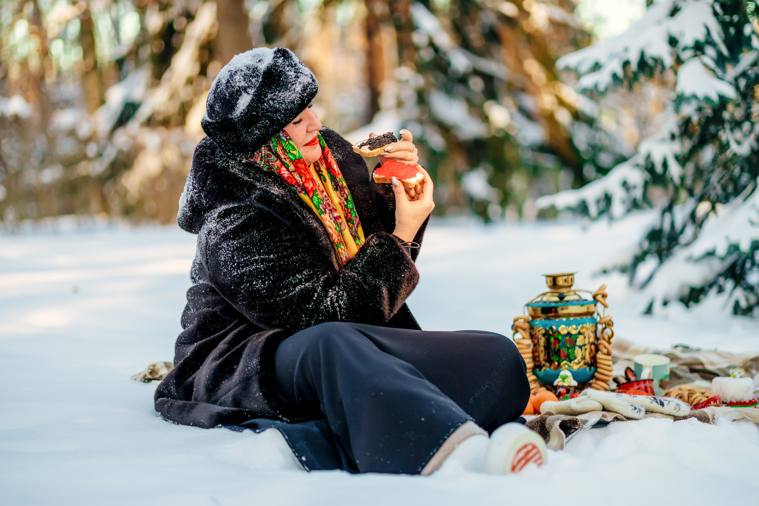 В русском стиле. Александр Антонов. Профессиональный свадебный, репортажный фотограф в Москве, Подольске. Фото+Видео на любой праздник
