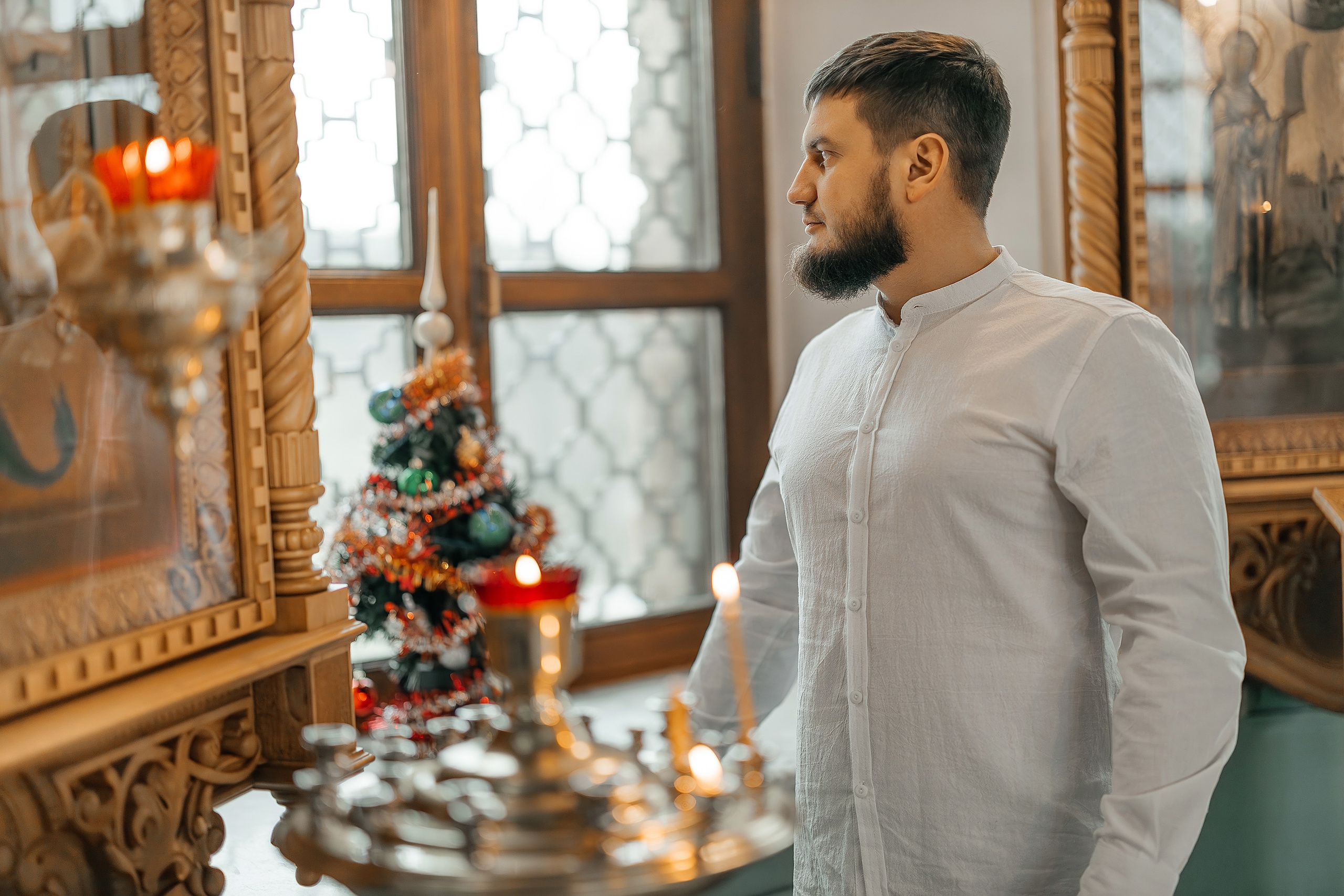 Венчание Виктор & Маргарита. Александр Антонов. Профессиональный свадебный, репортажный фотограф в Москве, Подольске. Фото+Видео на любой праздник