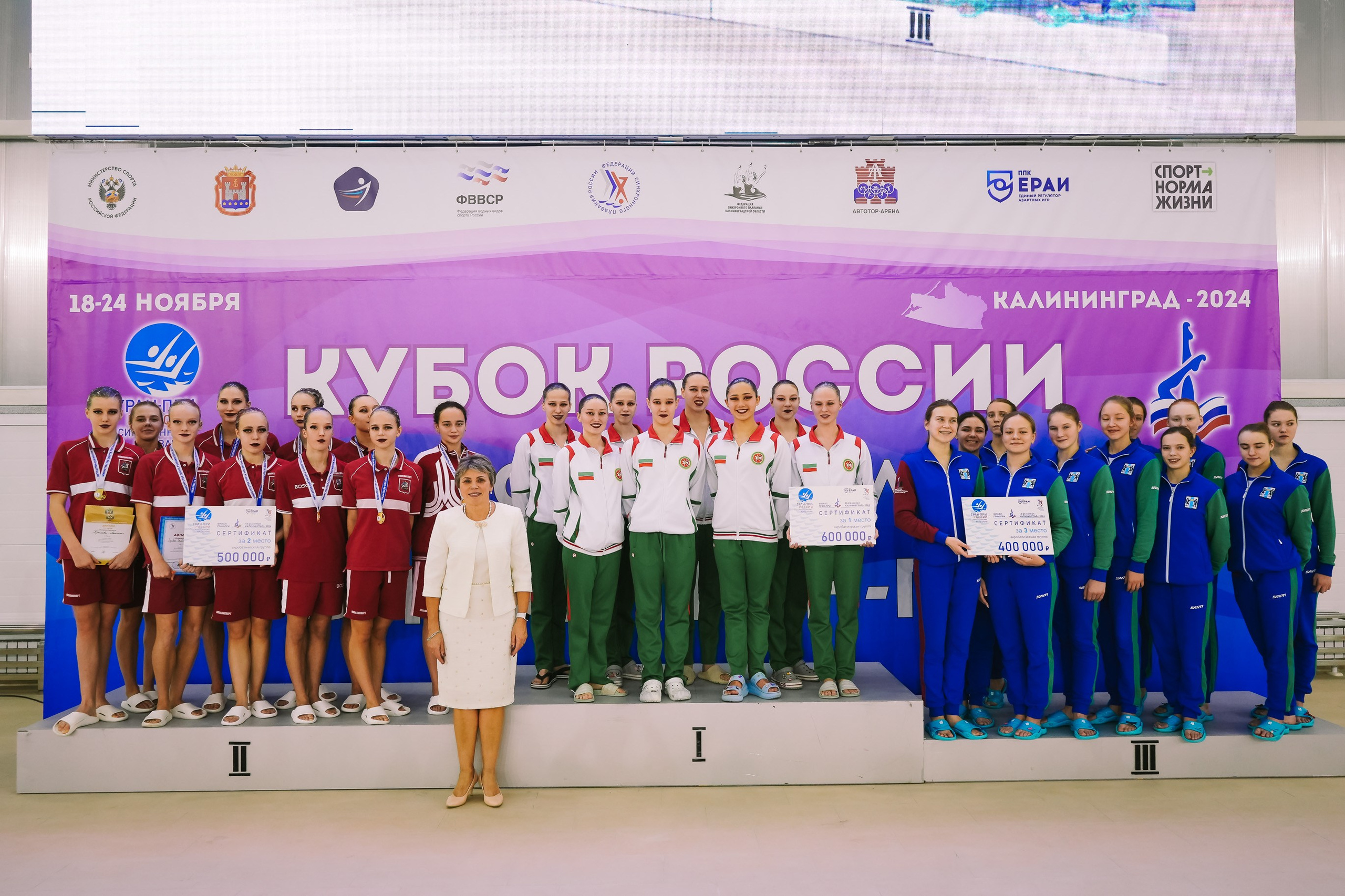 Спортивный репортаж. Репортажный фотограф в Калининграде Морозов Кирилл