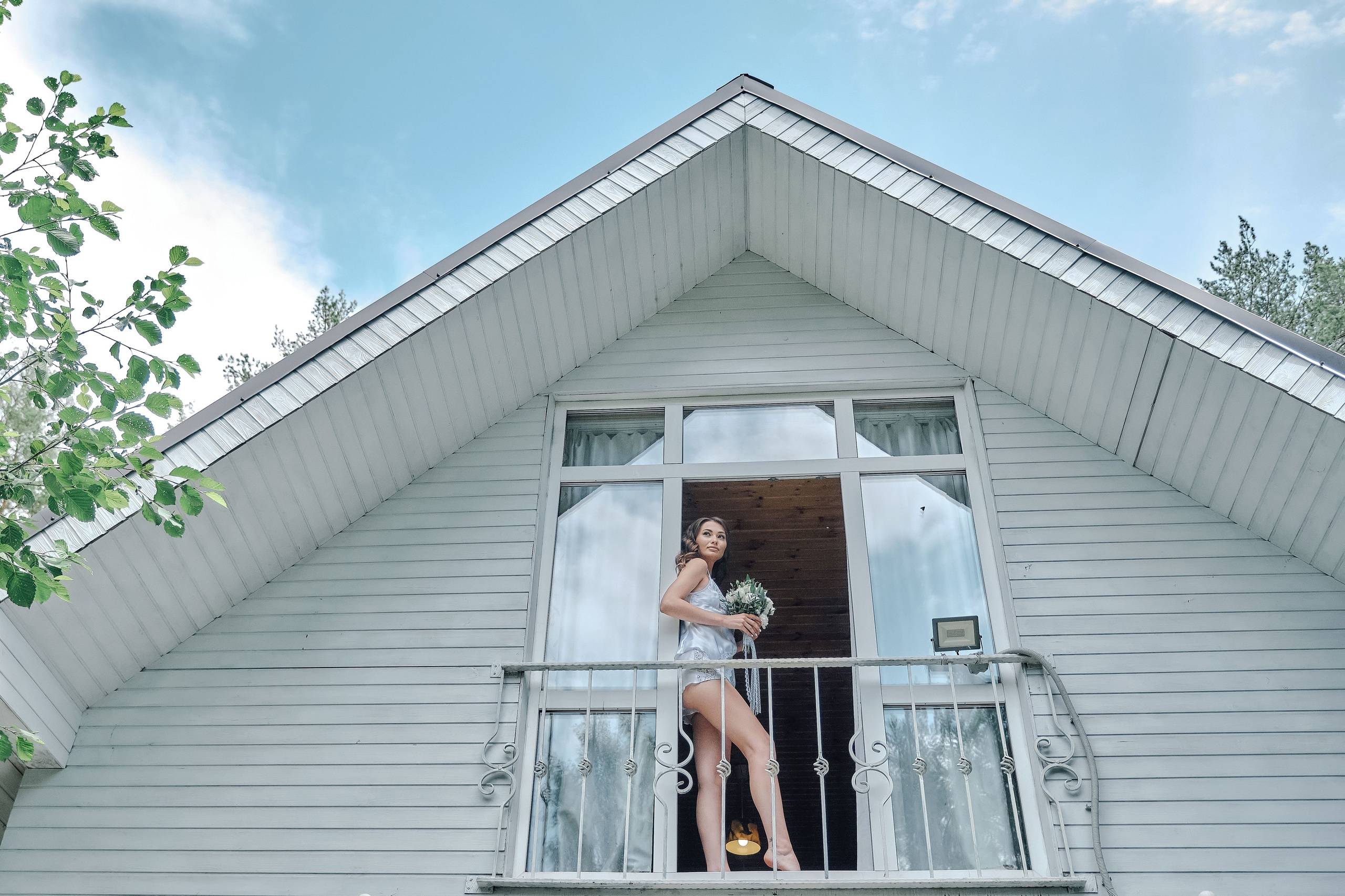 СЕРГЕЙ И ЛЕНА. Свадебный фотограф в Екатеринбурге Соседков Евгений