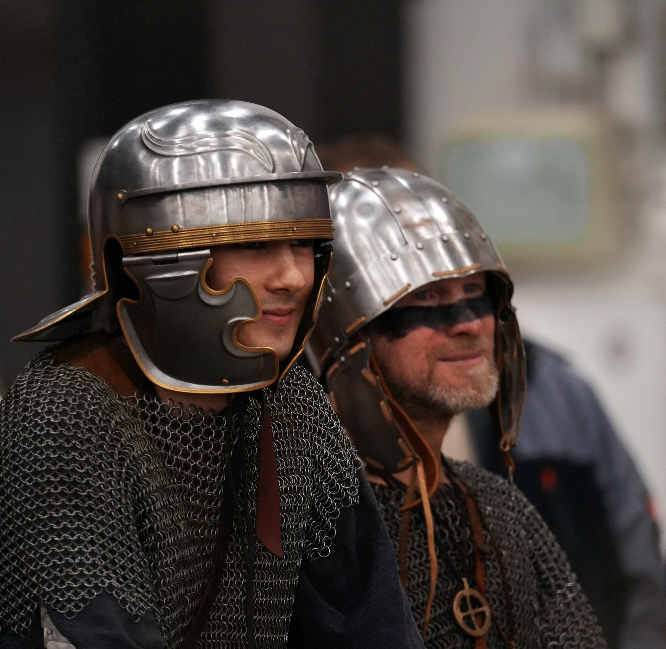 РЕКОН 2025. Вадим Шейдин