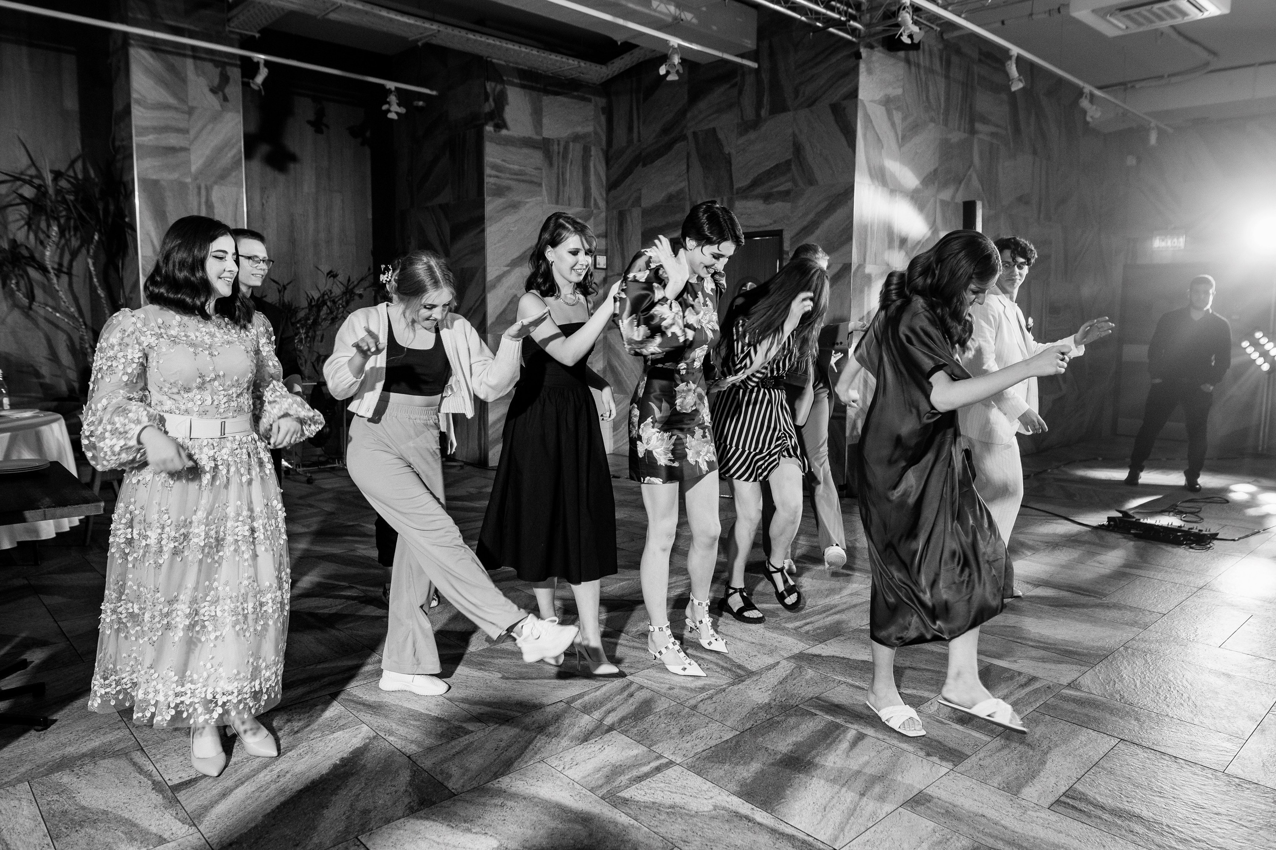 Выпускной школьный 2. Свадебный фотограф в Нижнем Новгороде и Москве Николай Майоров