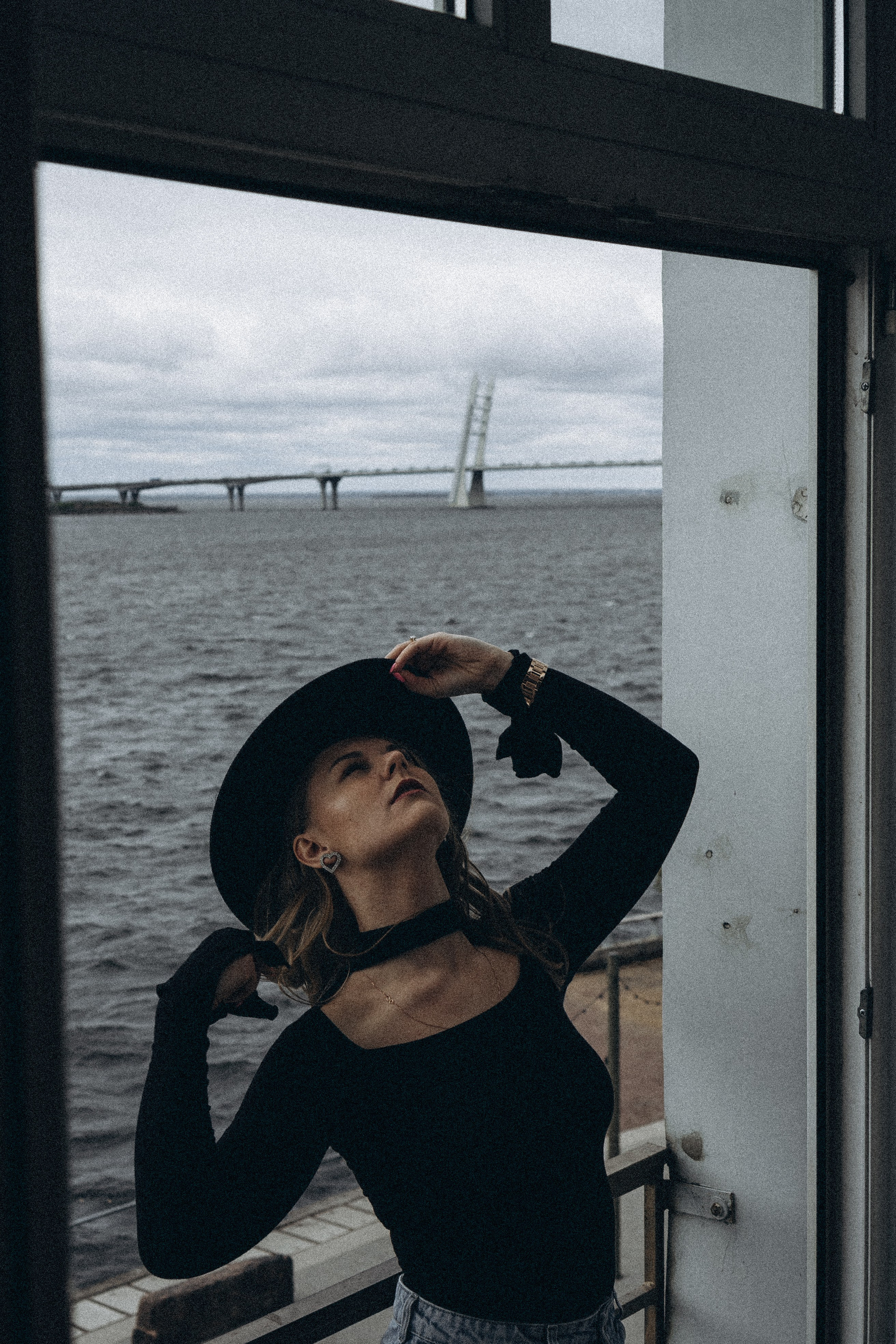 Семейная история в студии. Профессиональный фотограф, Санкт-Петербург — Виктория Богомолова