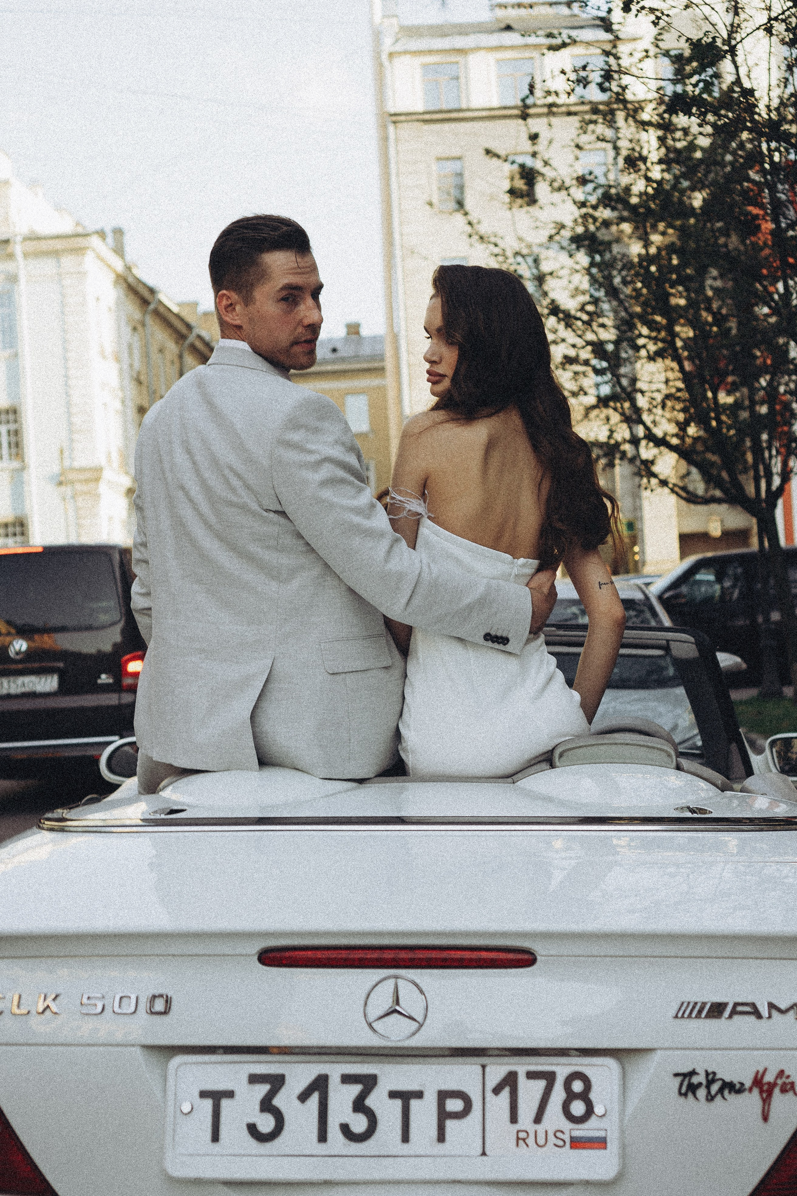 Свадебная сьемка у академии Штиглица. Профессиональный фотограф, Санкт-Петербург — Виктория Богомолова