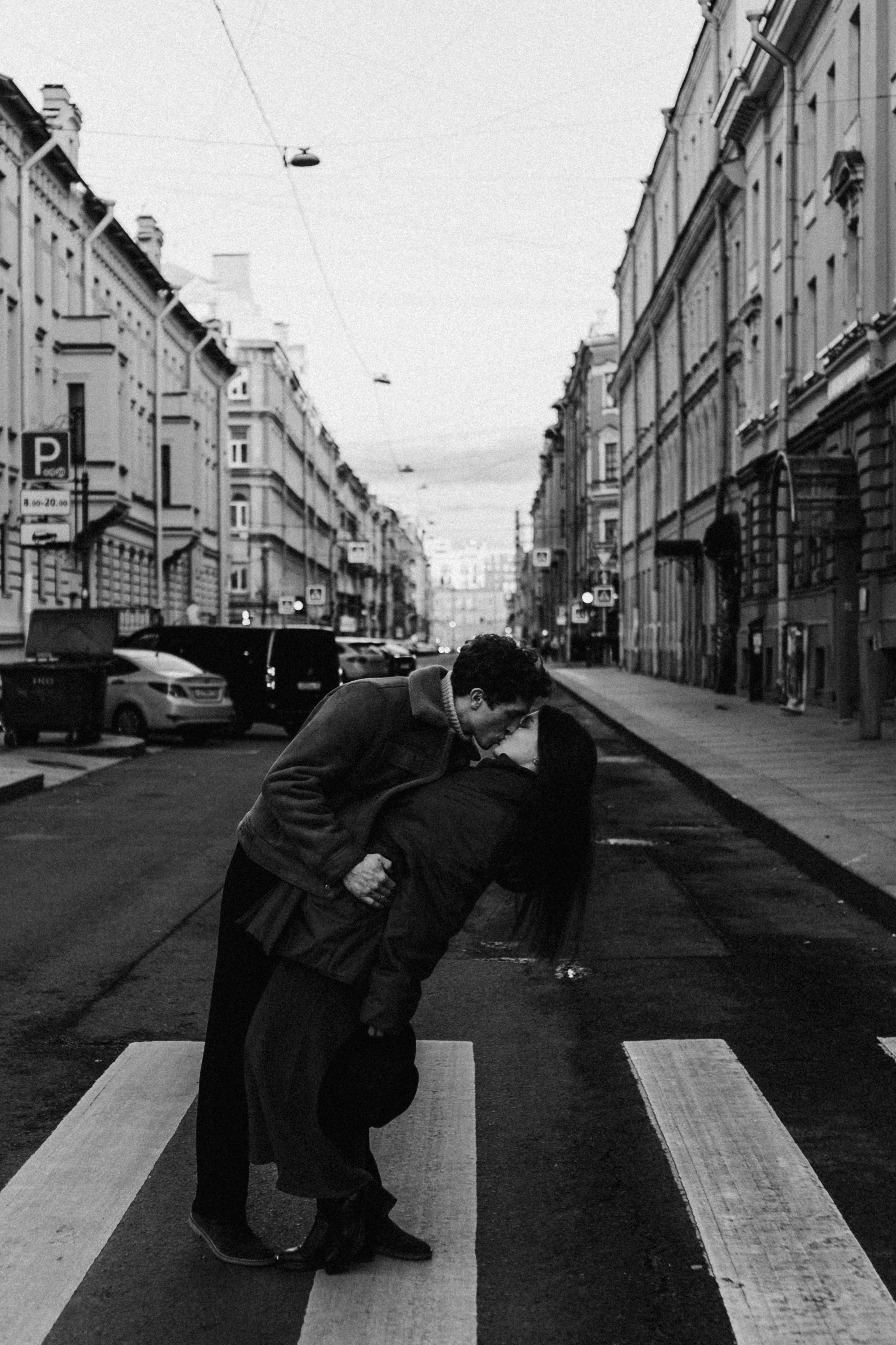 ОСЕННЯЯ ПРОГУЛКА. Профессиональный фотограф, Санкт-Петербург — Виктория Богомолова