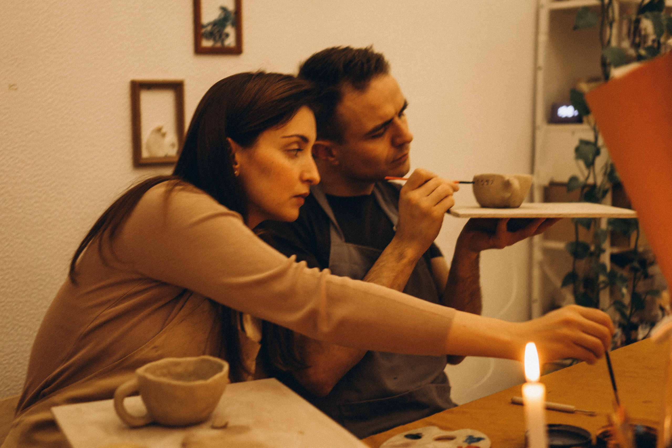 ЛЕПКАРНЯ. Профессиональный фотограф, Санкт-Петербург — Виктория Богомолова