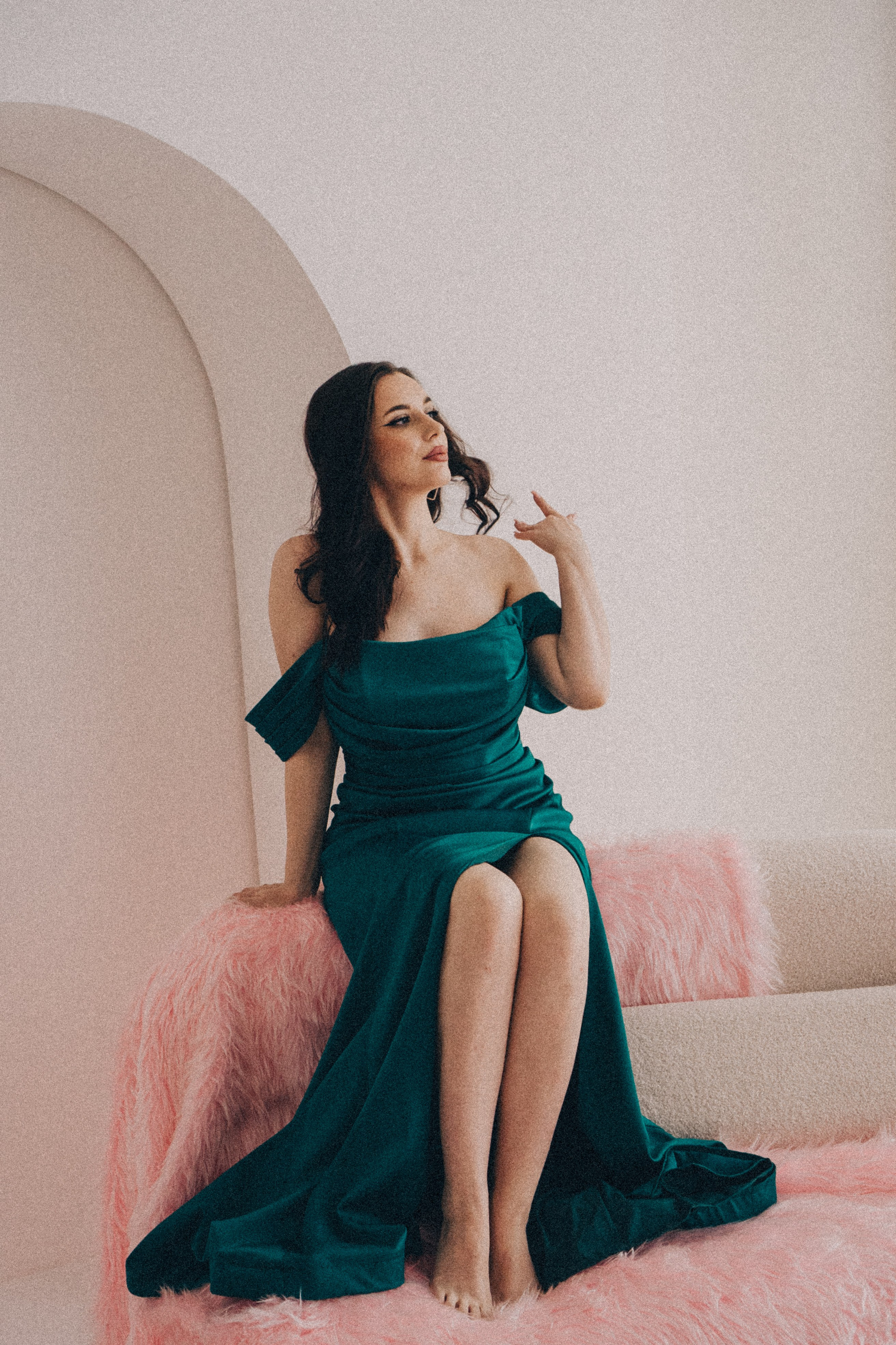 Весенняя. Профессиональный фотограф, Санкт-Петербург — Виктория Богомолова