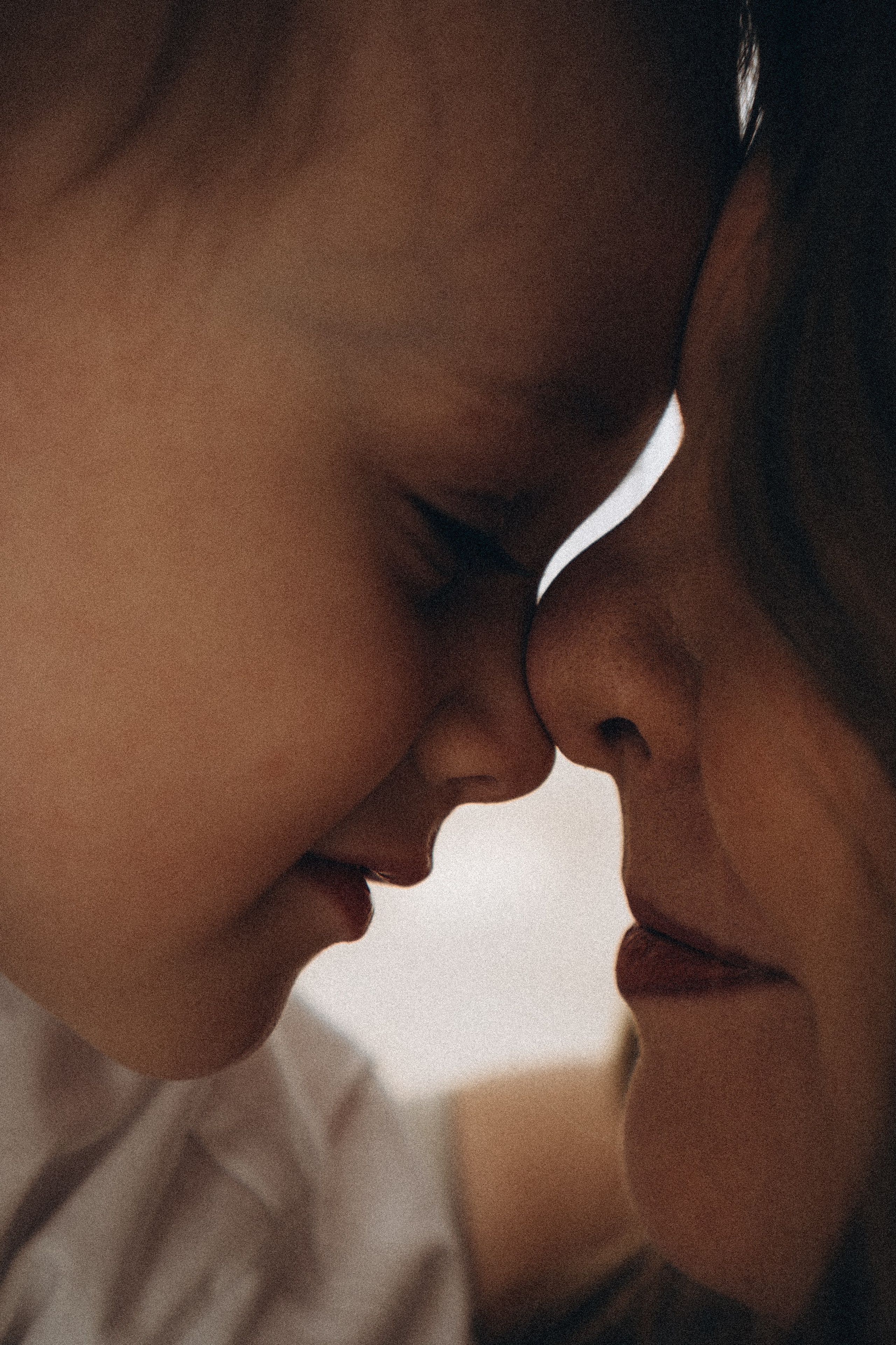 Семейная история в студии. Профессиональный фотограф, Санкт-Петербург — Виктория Богомолова