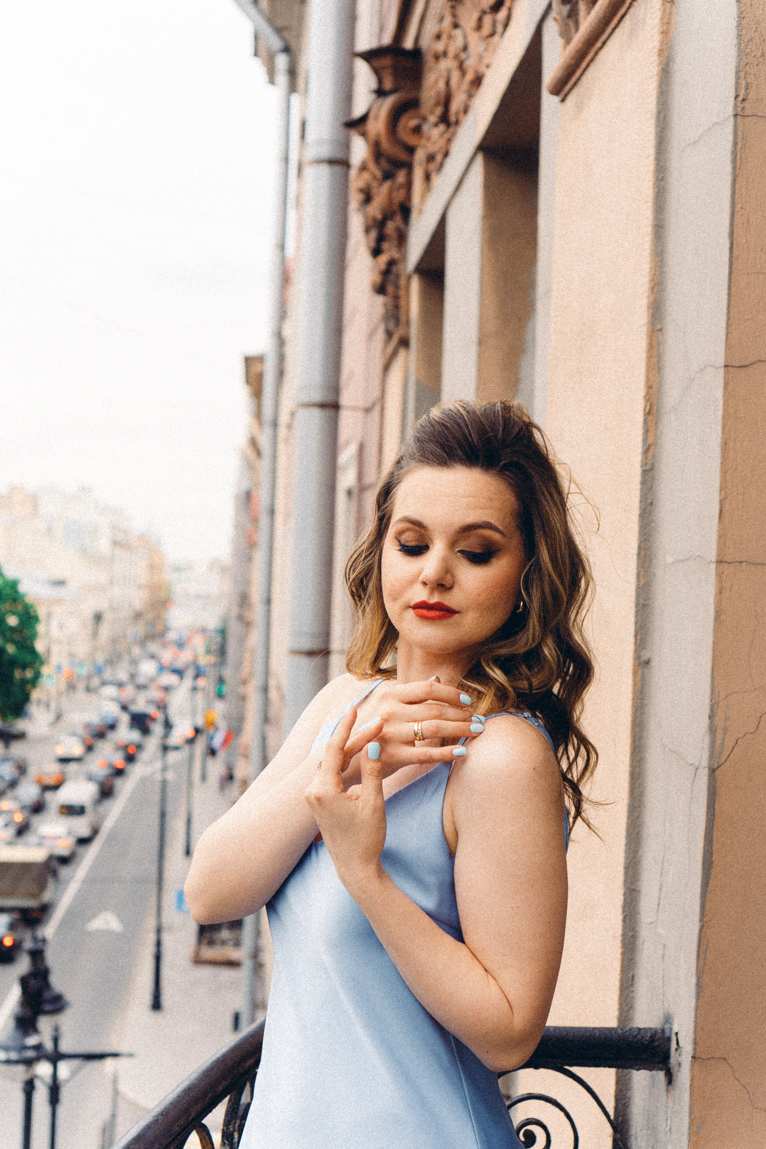 СТУДИЯ И ПРОГУЛКА ДЛЯ ПАРЫ. Профессиональный фотограф, Санкт-Петербург — Виктория Богомолова