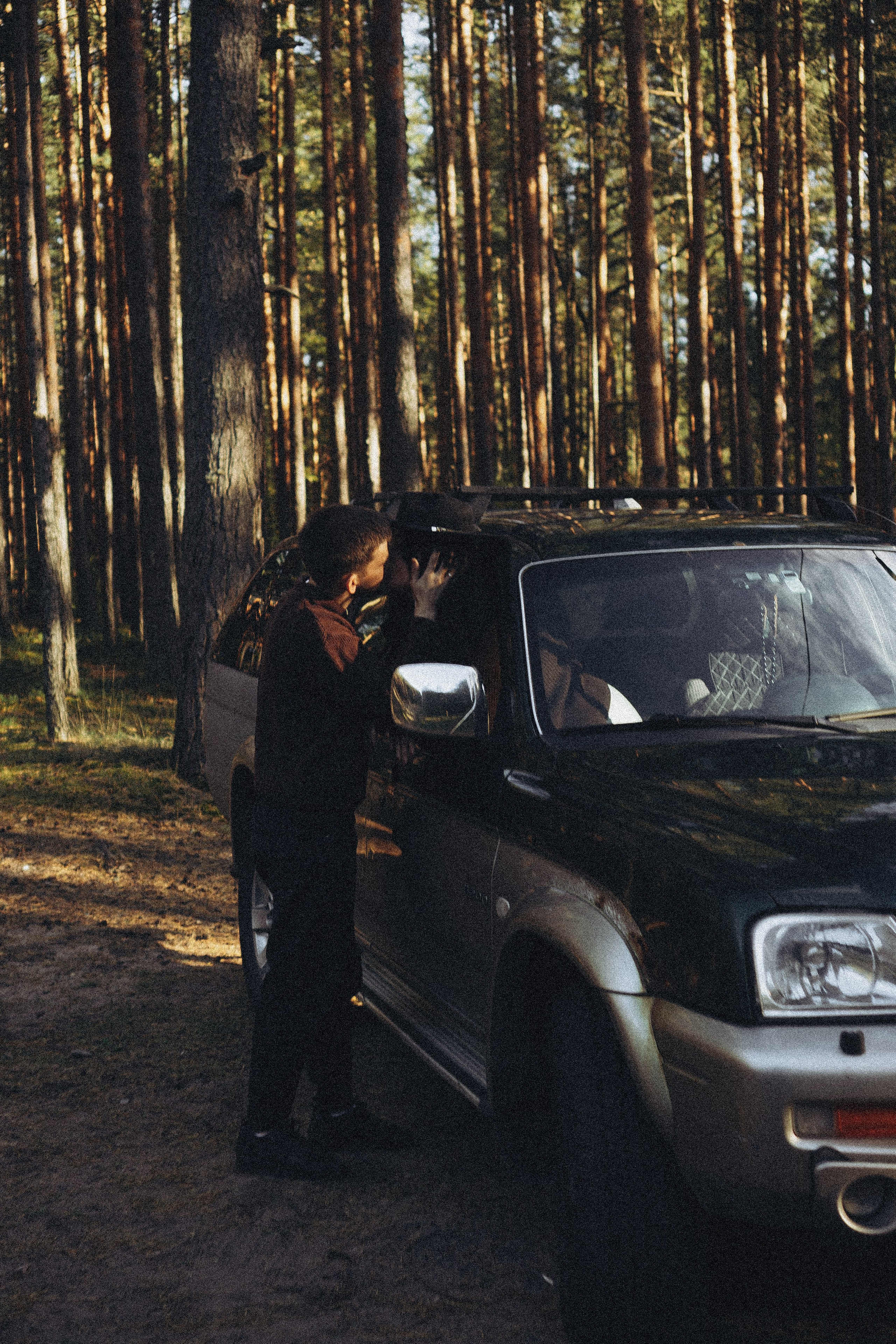 Прогулка по Финскому заливу. Профессиональный фотограф, Санкт-Петербург — Виктория Богомолова