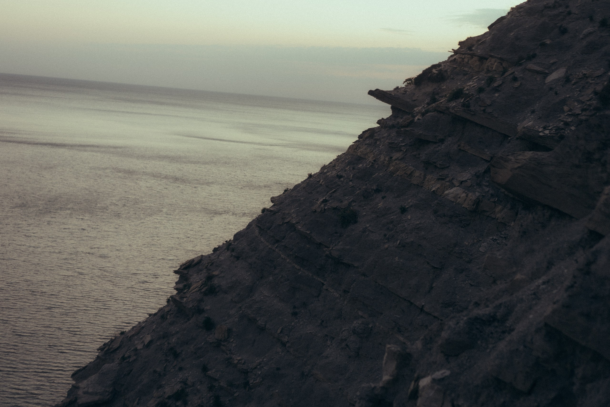 Вечерняя прогулка по Анапе. Профессиональный фотограф, Санкт-Петербург — Виктория Богомолова