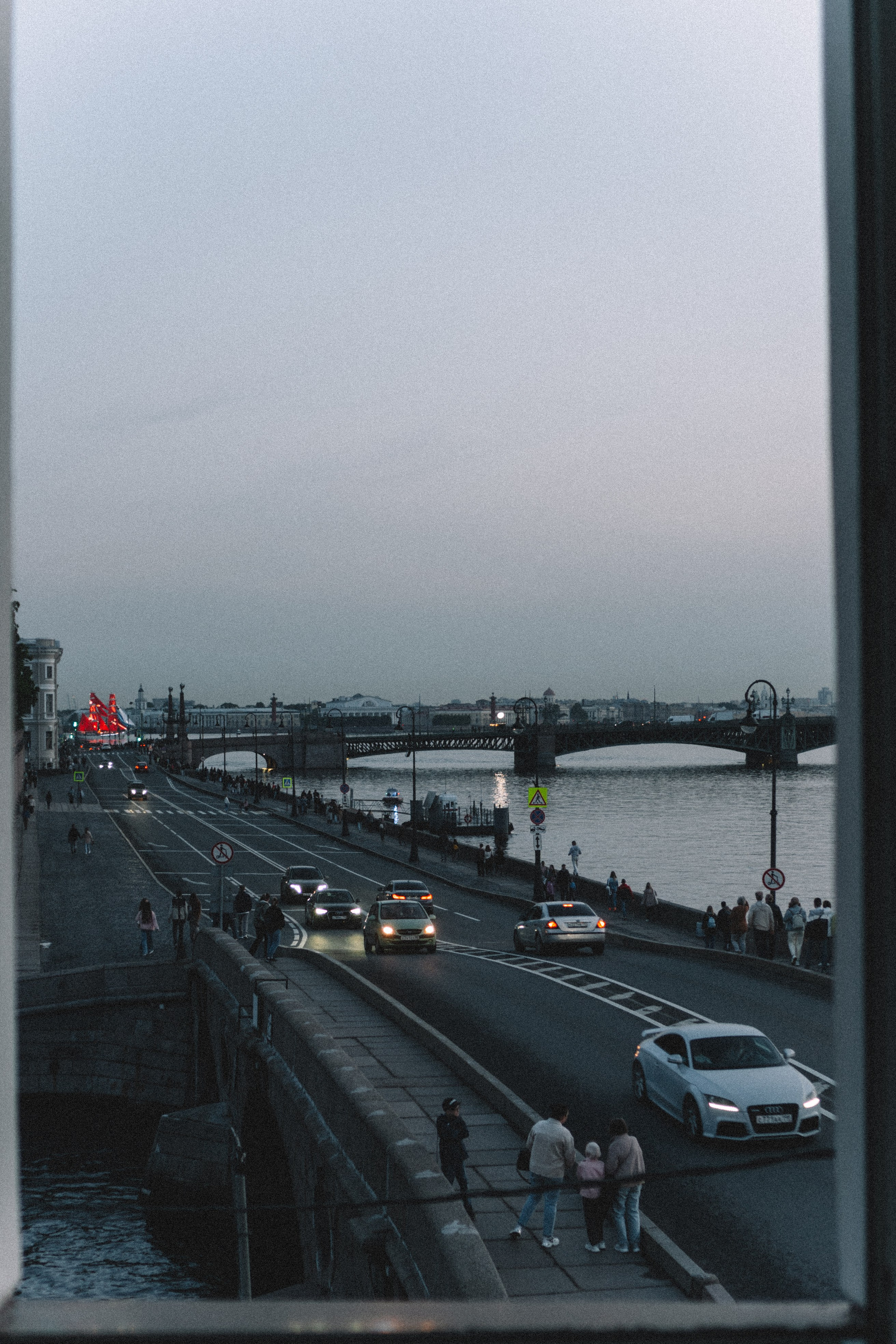 ЛЕТНИЙ ВЕЧЕР. Профессиональный фотограф, Санкт-Петербург — Виктория Богомолова