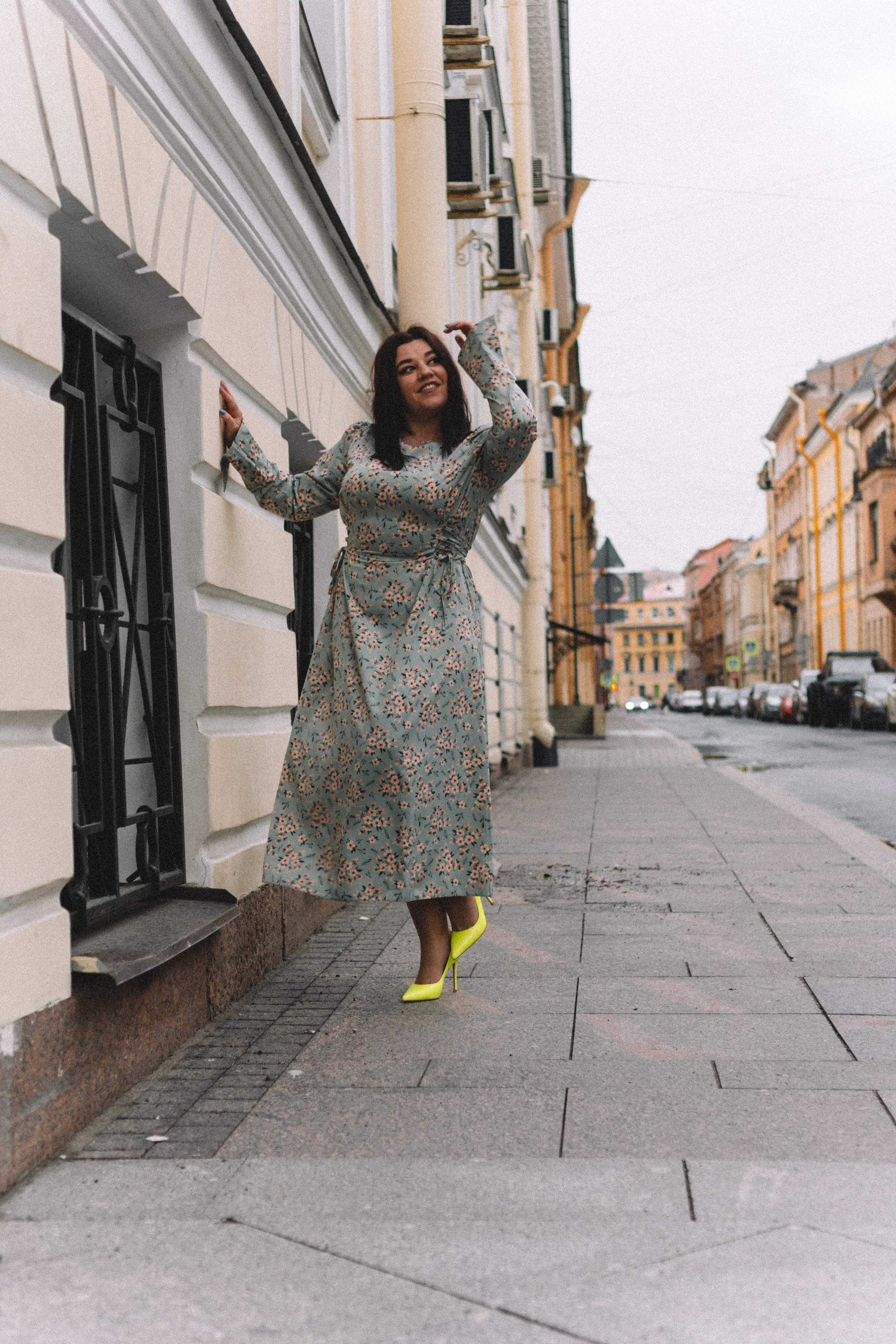 ПИТЕРСКАЯ ПРОГУЛКА. Профессиональный фотограф, Санкт-Петербург — Виктория Богомолова