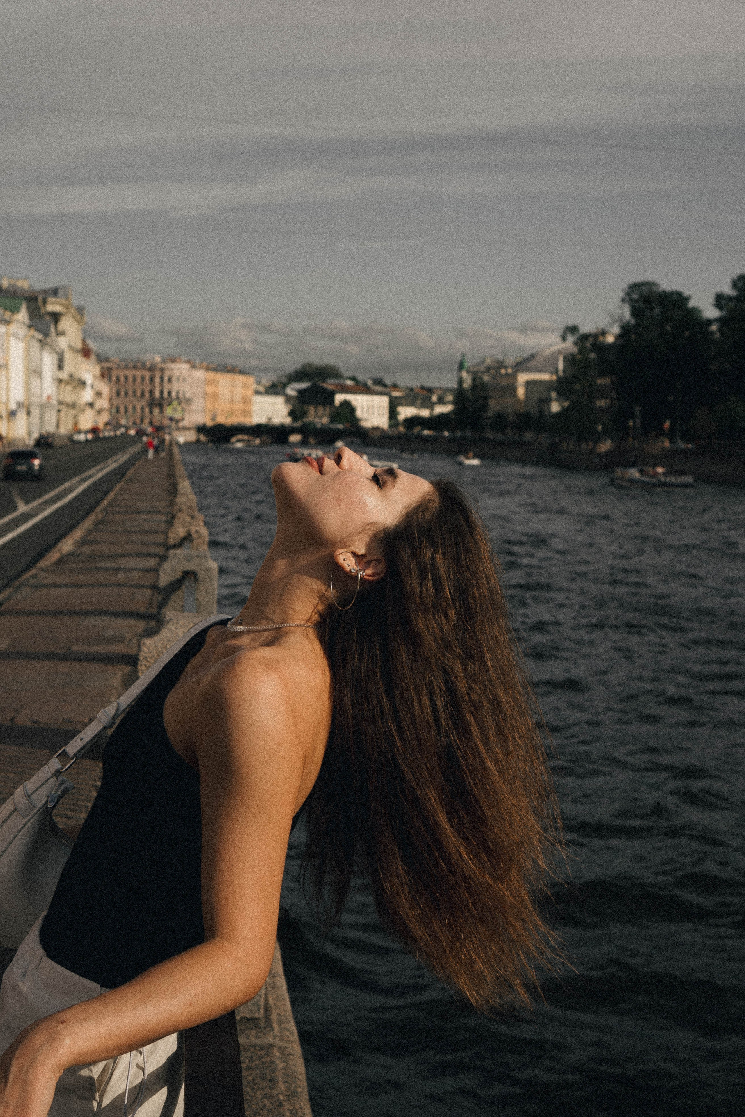 Крыши питера. Профессиональный фотограф, Санкт-Петербург — Виктория Богомолова