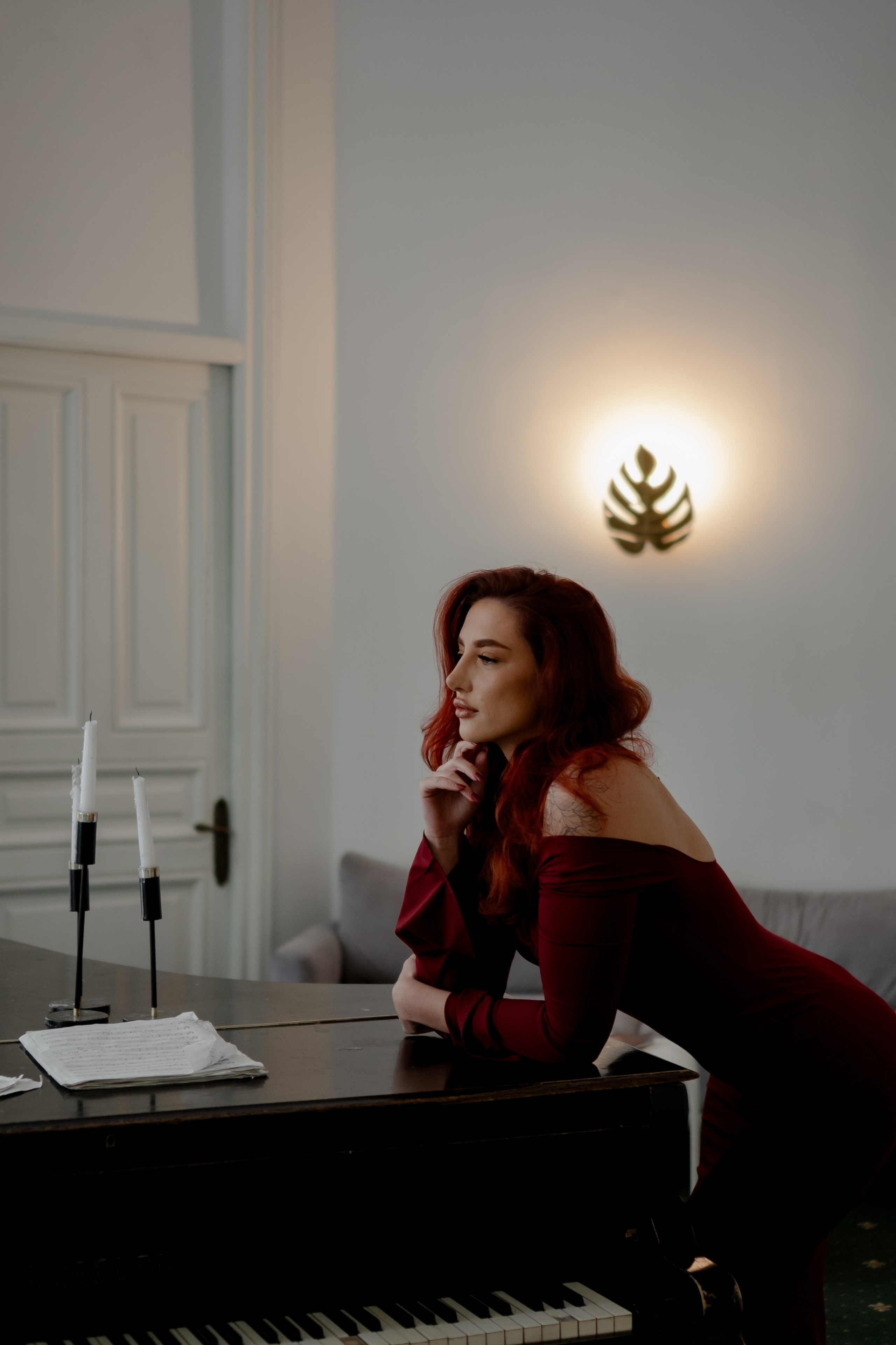 Для девушки. Профессиональный фотограф, Санкт-Петербург — Виктория Богомолова