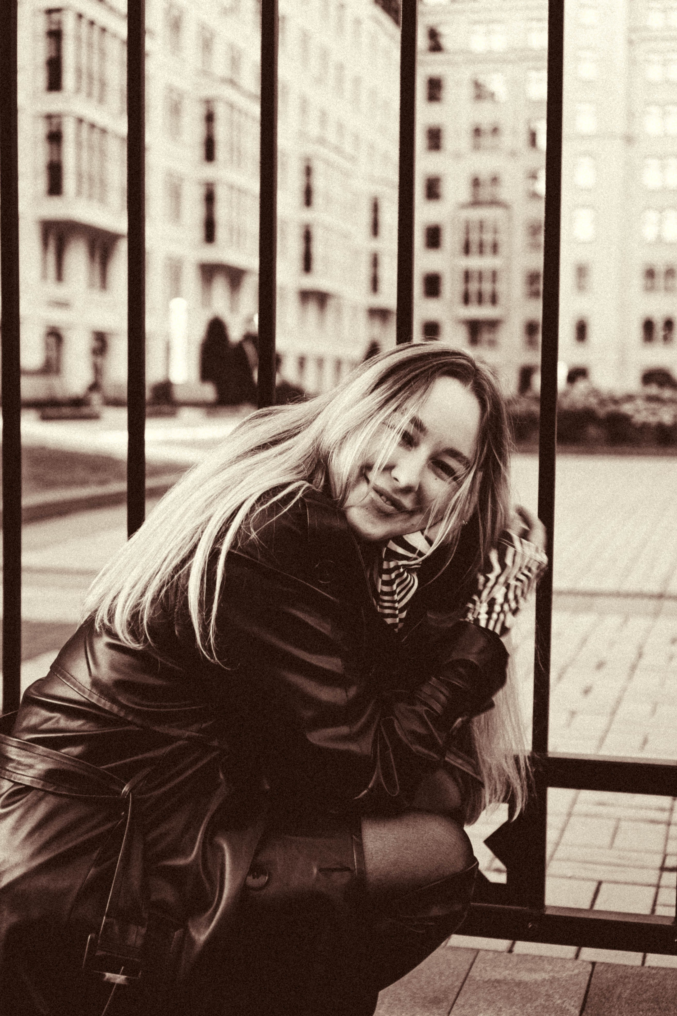 Ксения. Профессиональный фотограф, Санкт-Петербург — Виктория Богомолова