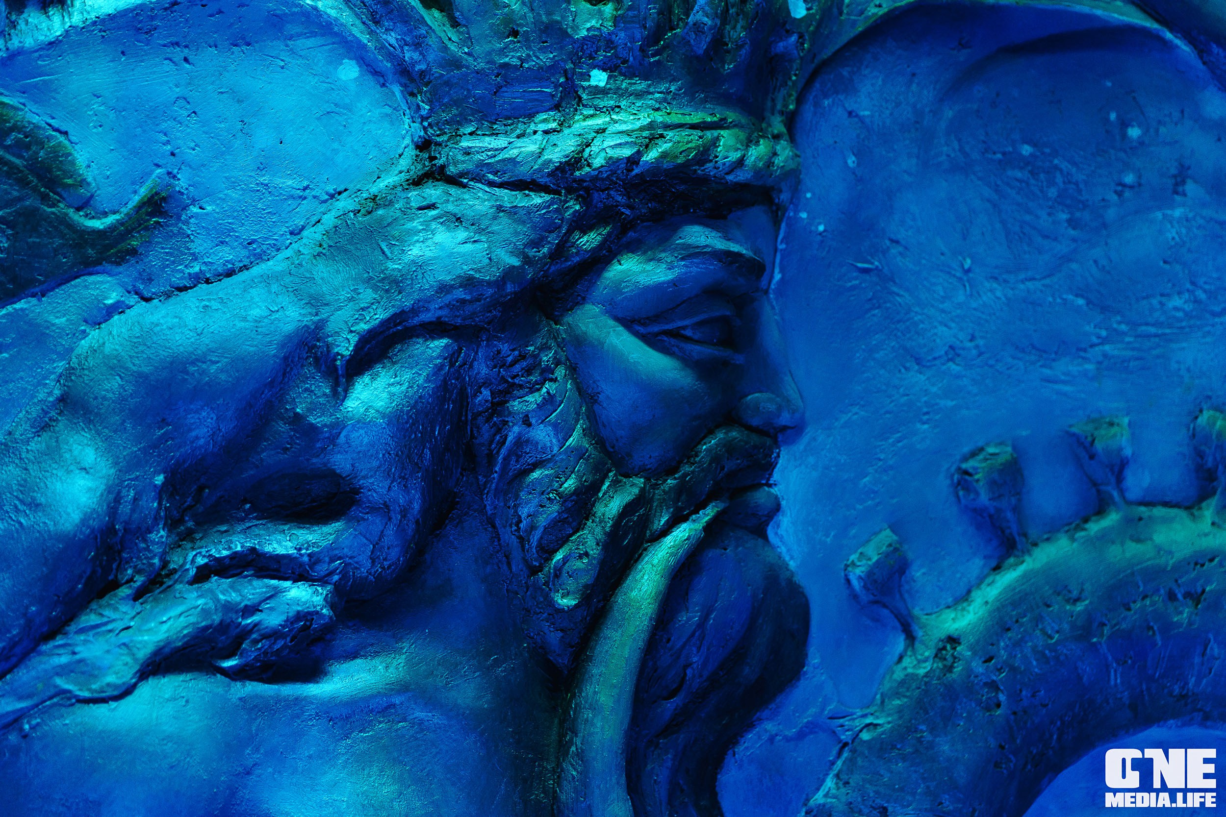 Фоторепортаж из ресторана Океан. One Media Life: фоторепортажи, фотоотчеты с мероприятий и заведений