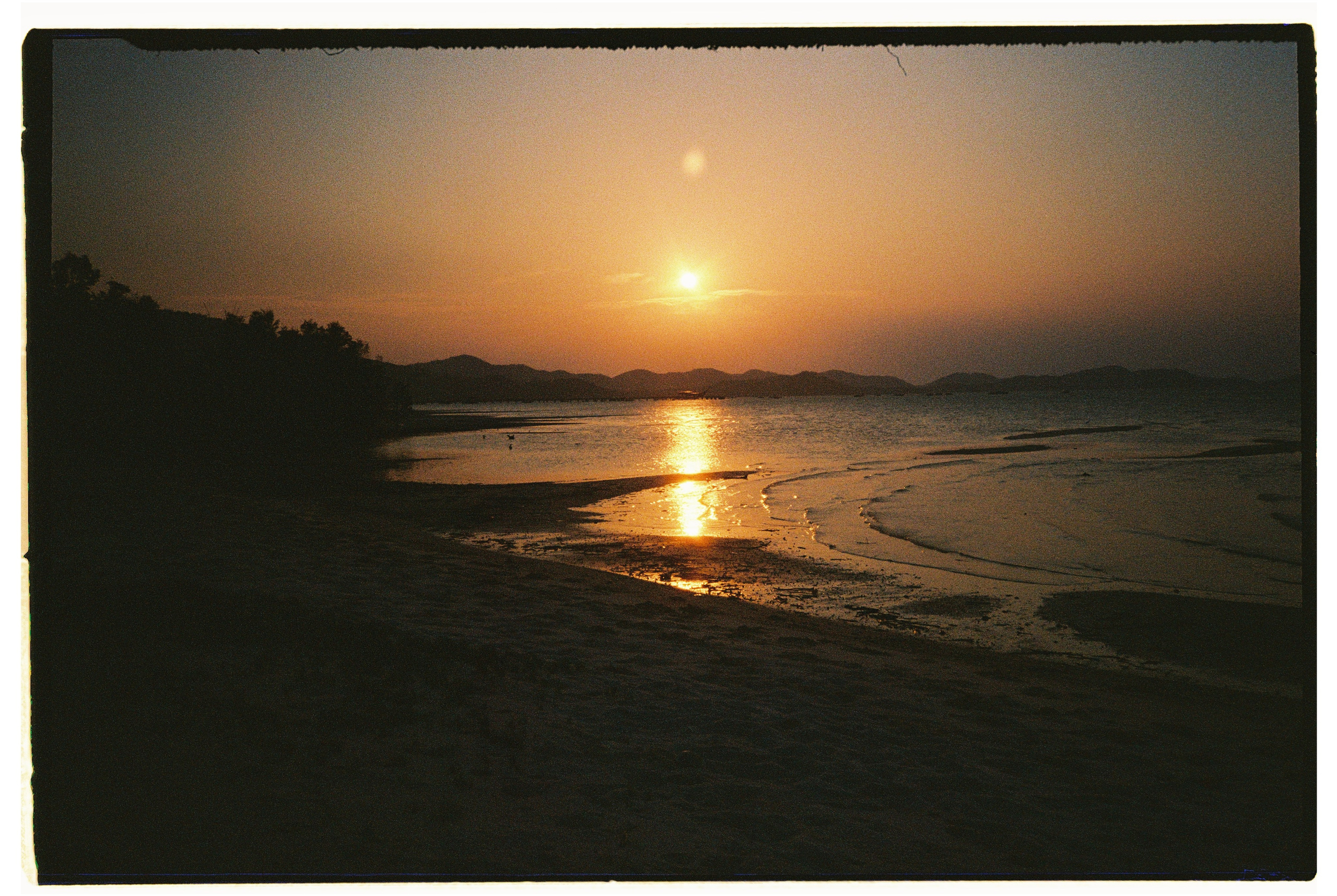 Таиланд. Портретный и репортажный фотограф в Санкт-Петербурге Дарья Сибирякова