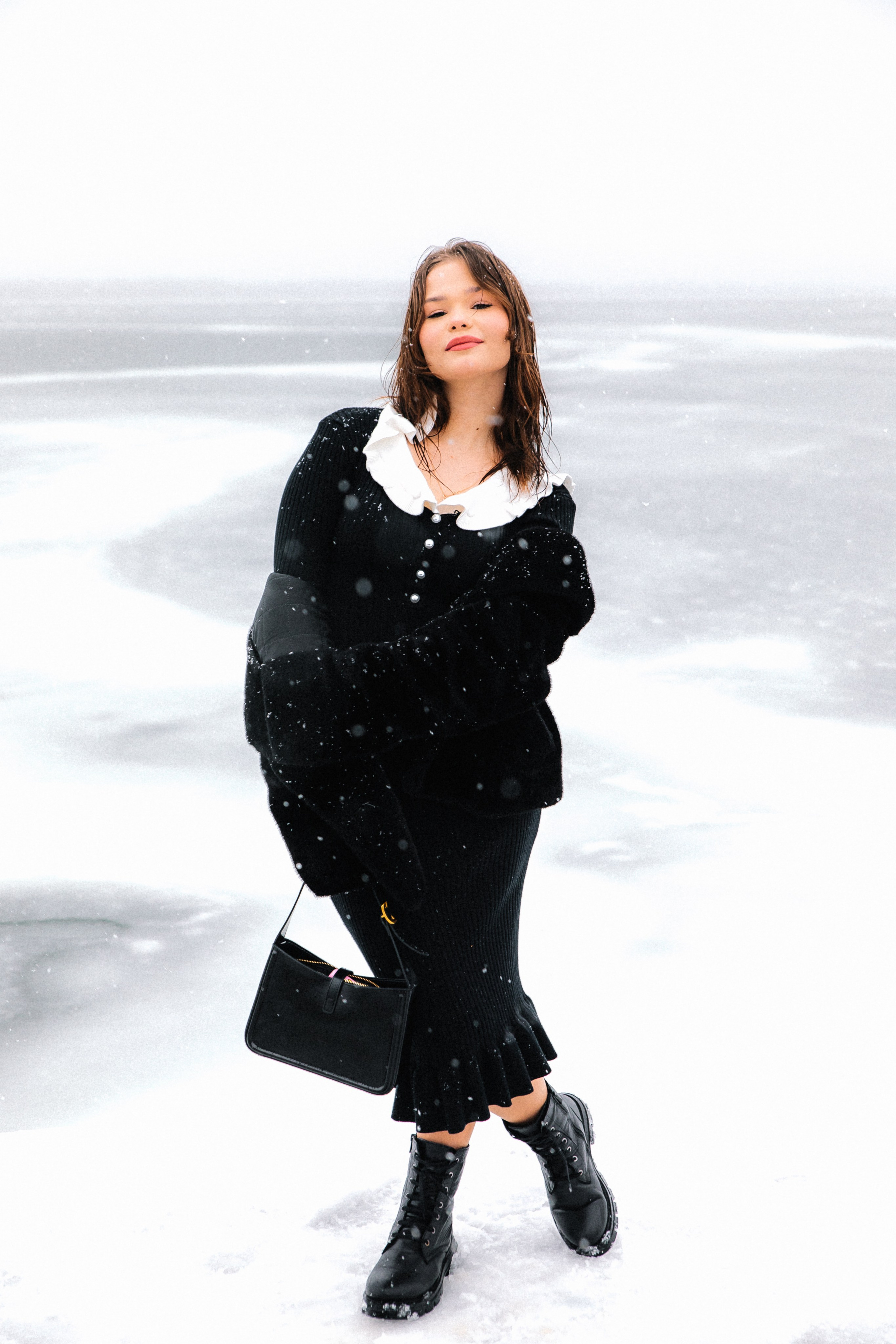 ЗИМА СТАРШИЕ КЛАССЫ. Свадебный и семейный фотограф в Курске и Курчатове