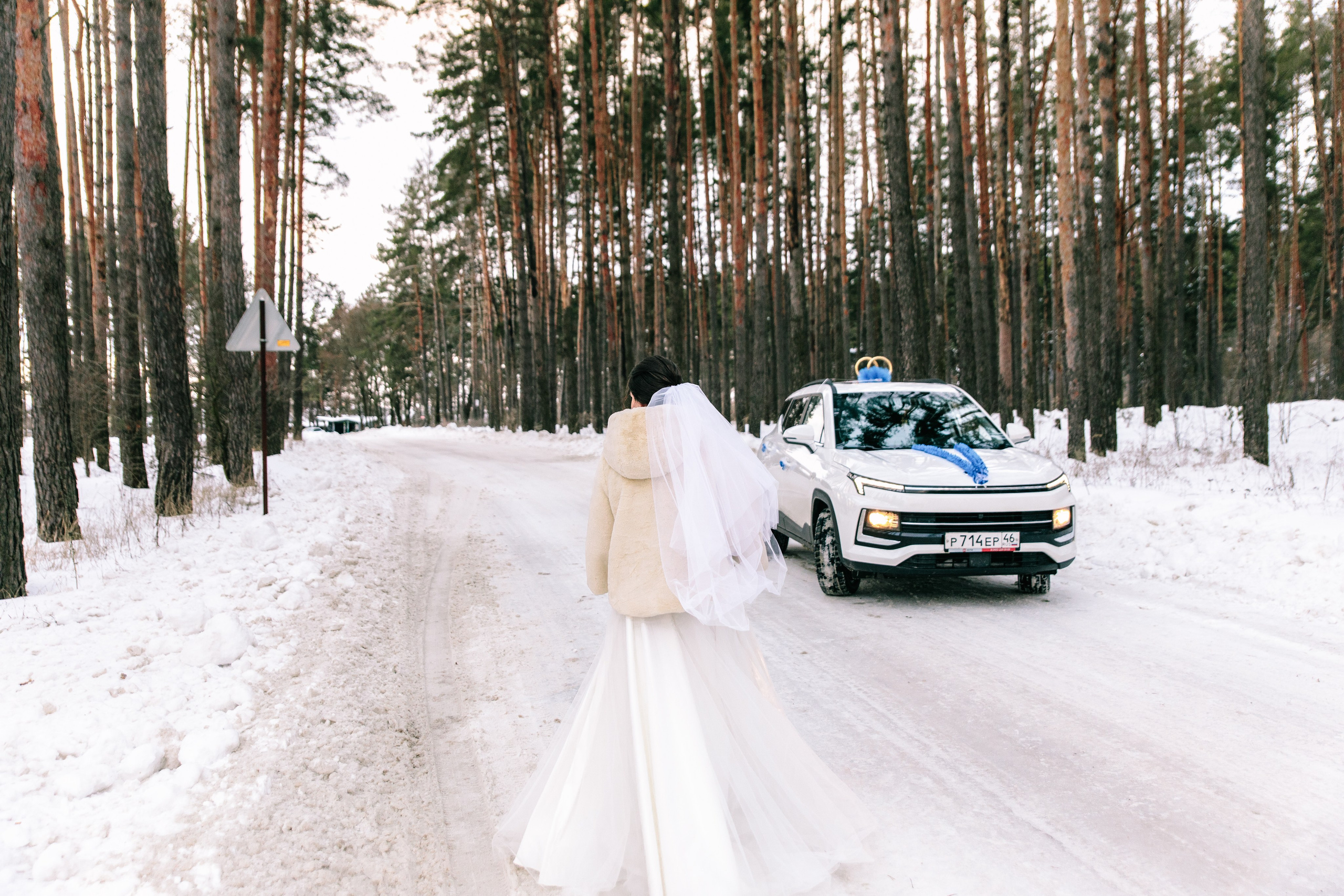 ПОЛИНА И ДМИТРИЙ. Свадебный и семейный фотограф в Курске и Курчатове
