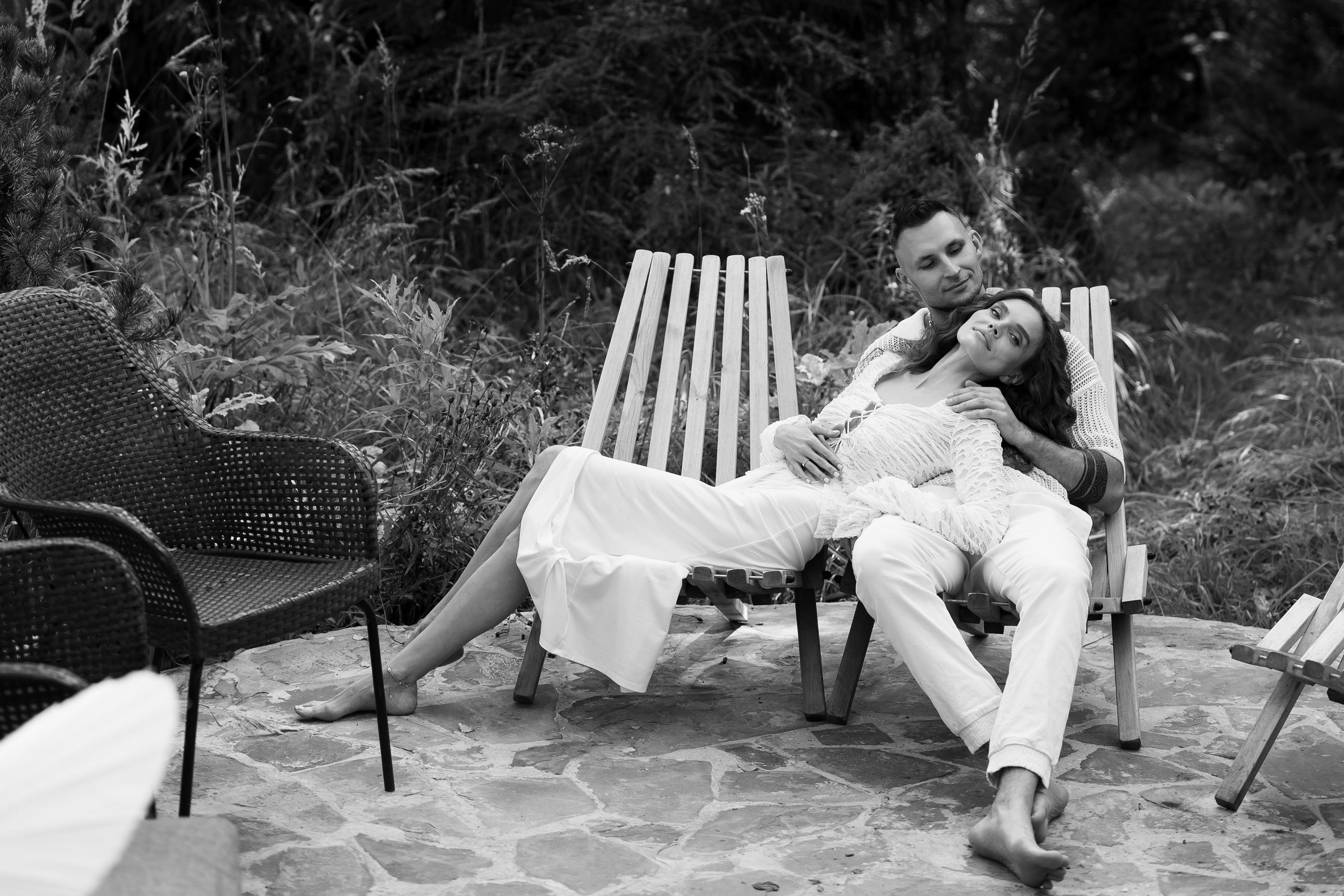 Roma & Alina. Свадебный фотограф Москва Брянск Елена Клещёва