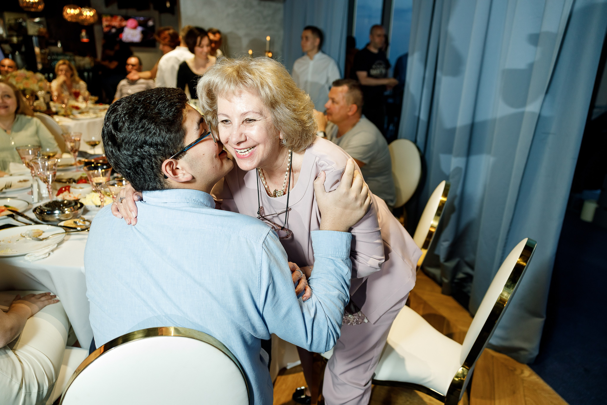 Panorama 360. Фотограф Москва