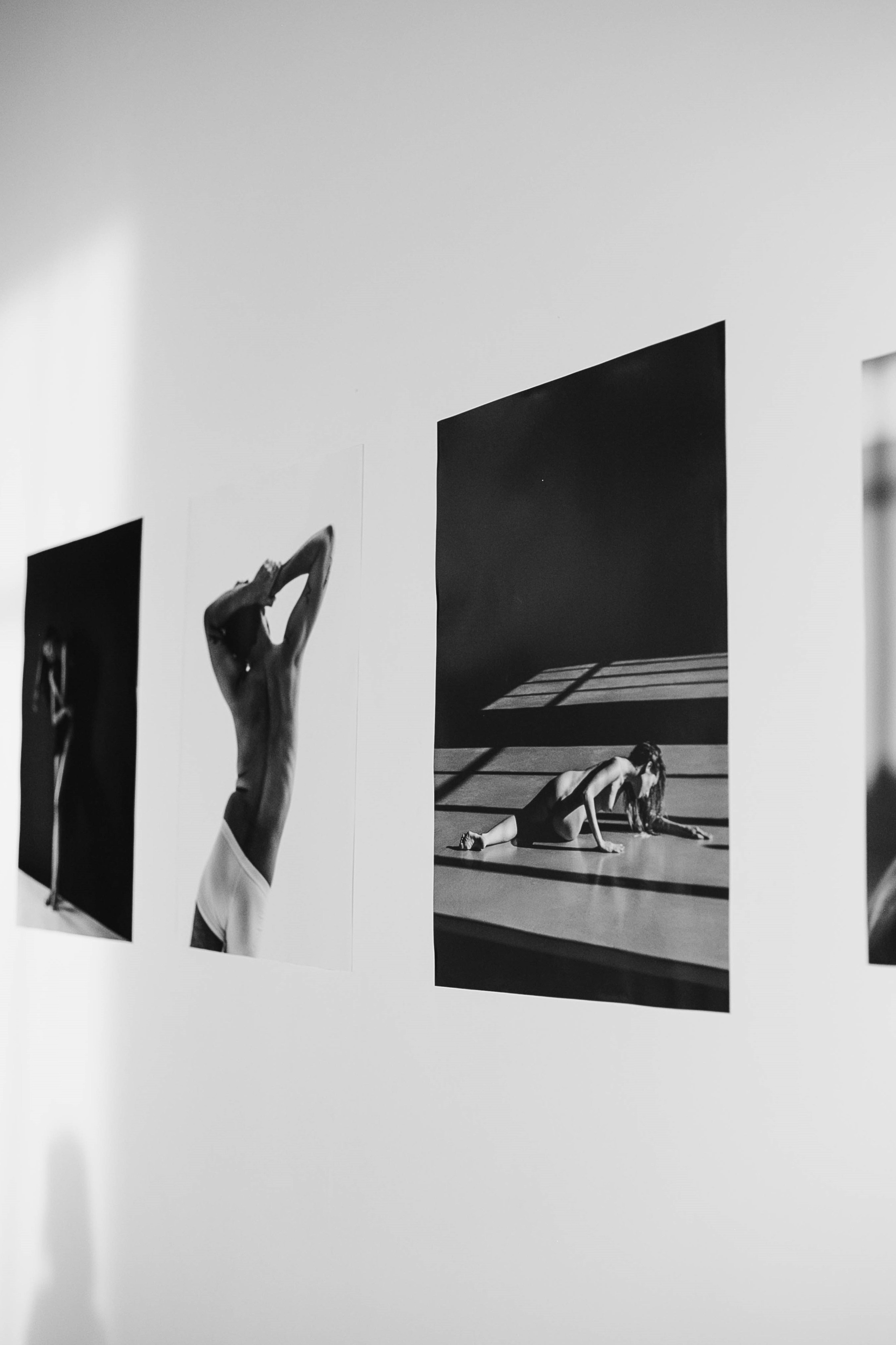 Выставка «Цензура». Свадебный фотограф Краснодар и Москва. Анна Еремчук