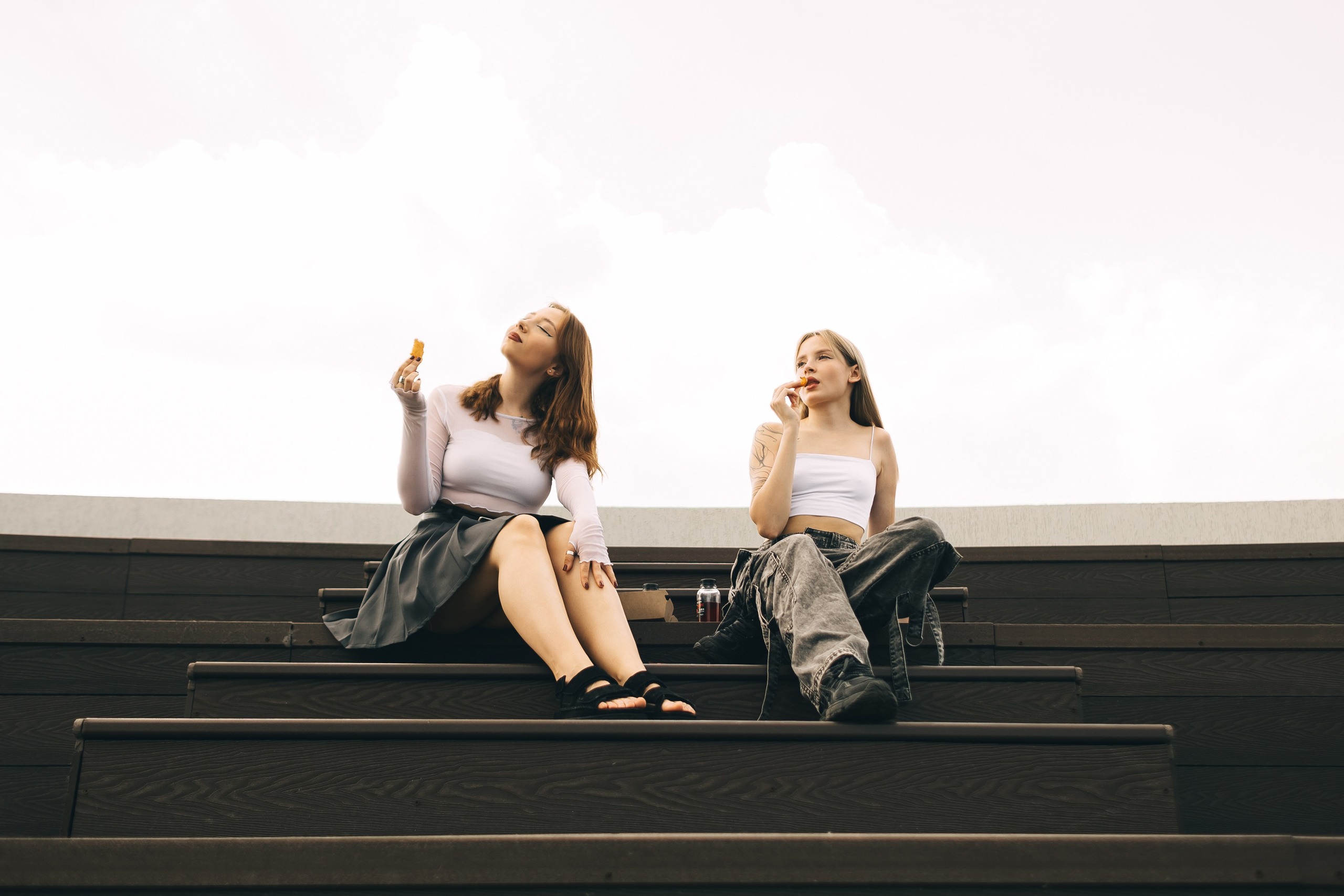 DonerHome. Фотограф Кемерово | Сергей