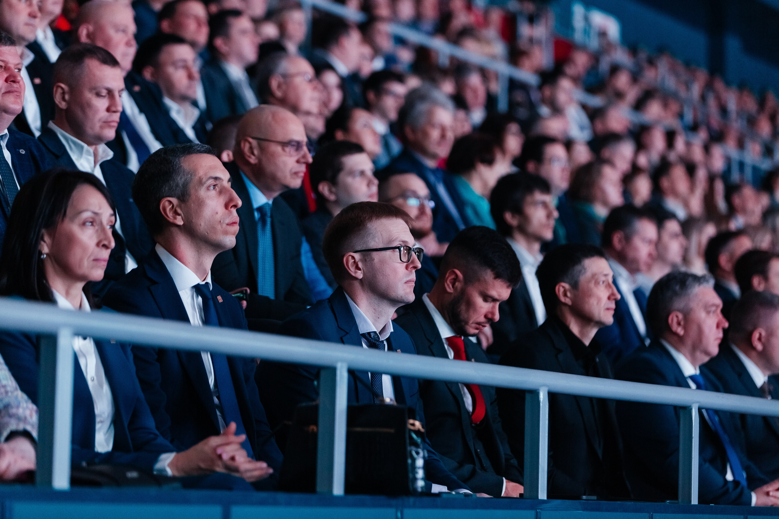 100 лет — «КОКС». Фотограф Кемерово | Сергей