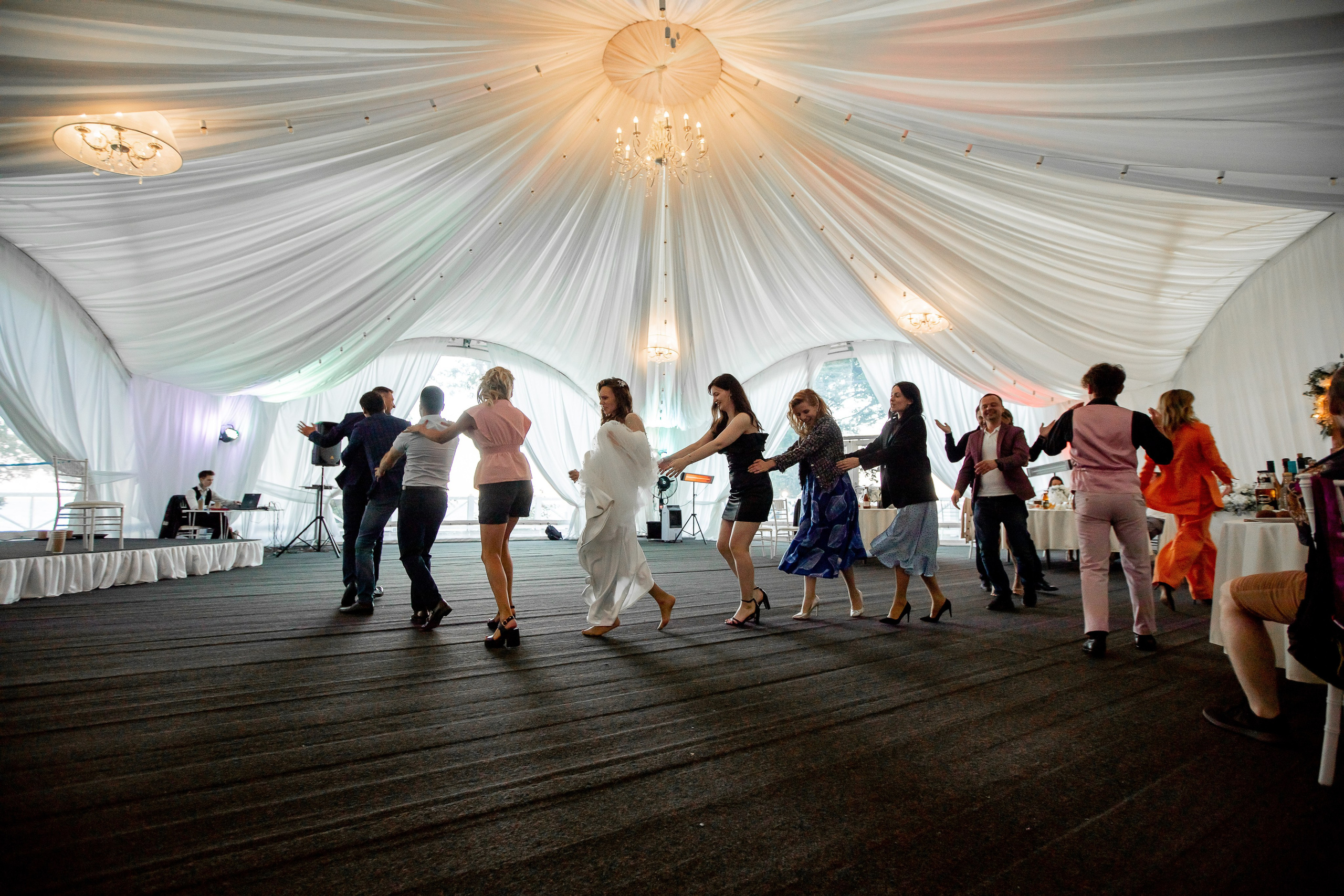 Олег и Наталья. Свадебный и семейный фотограф в Колпино и СПб Юлия Папанова
