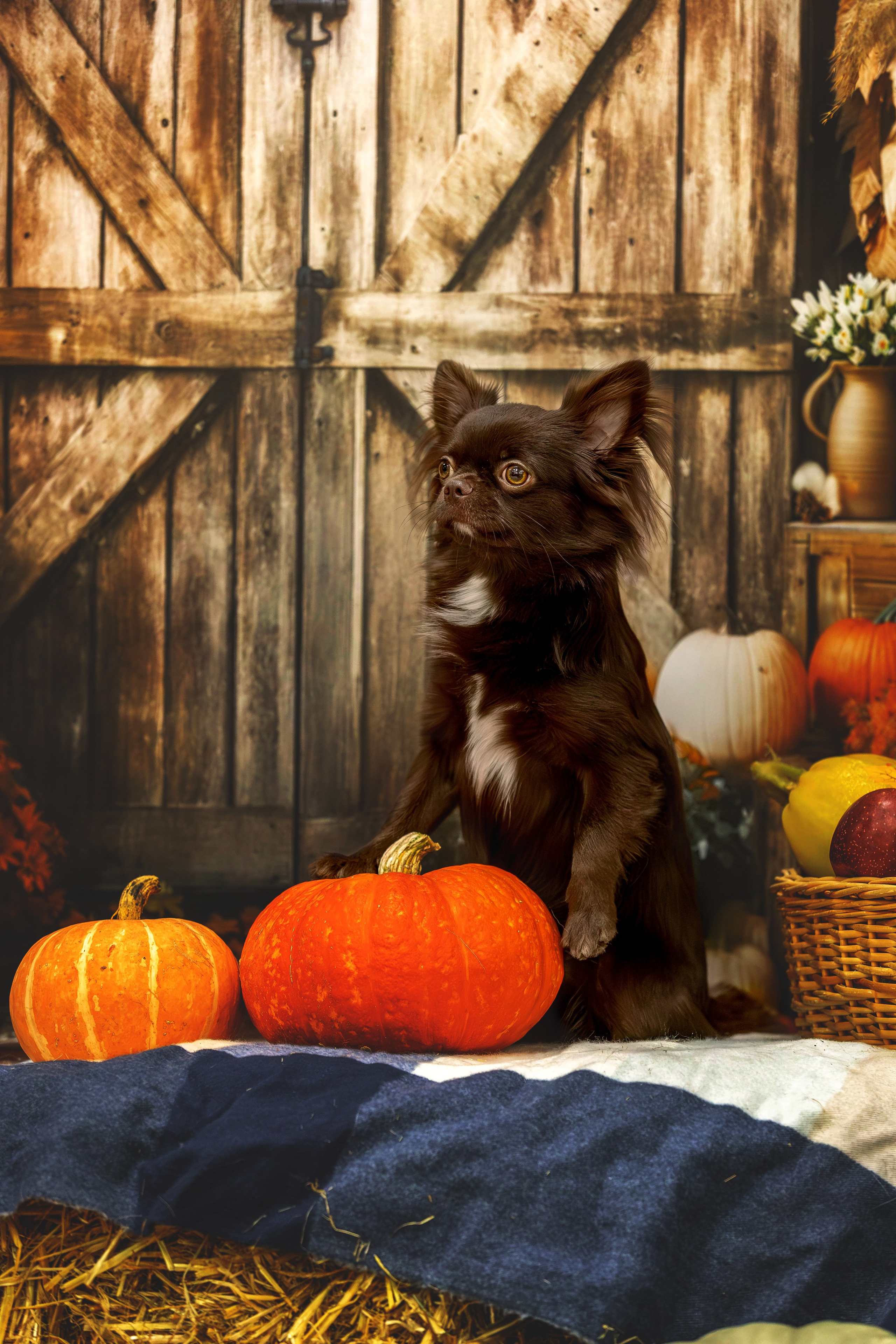 Чихуахуа Бублик. Https://moshkovaphoto.ru/