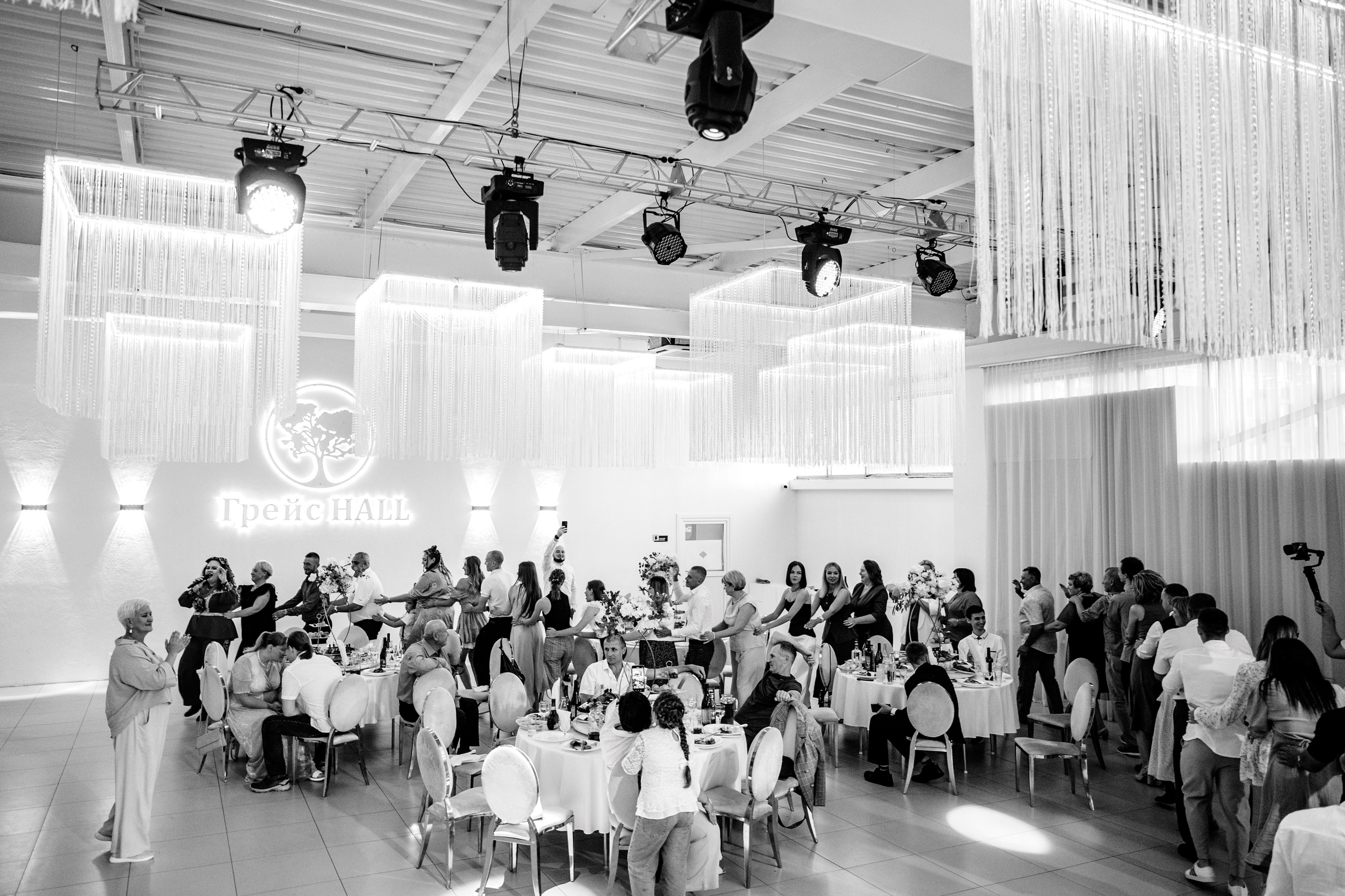 Nadezhda & Alexey. Фотограф в Липецке Ковалько Евгений