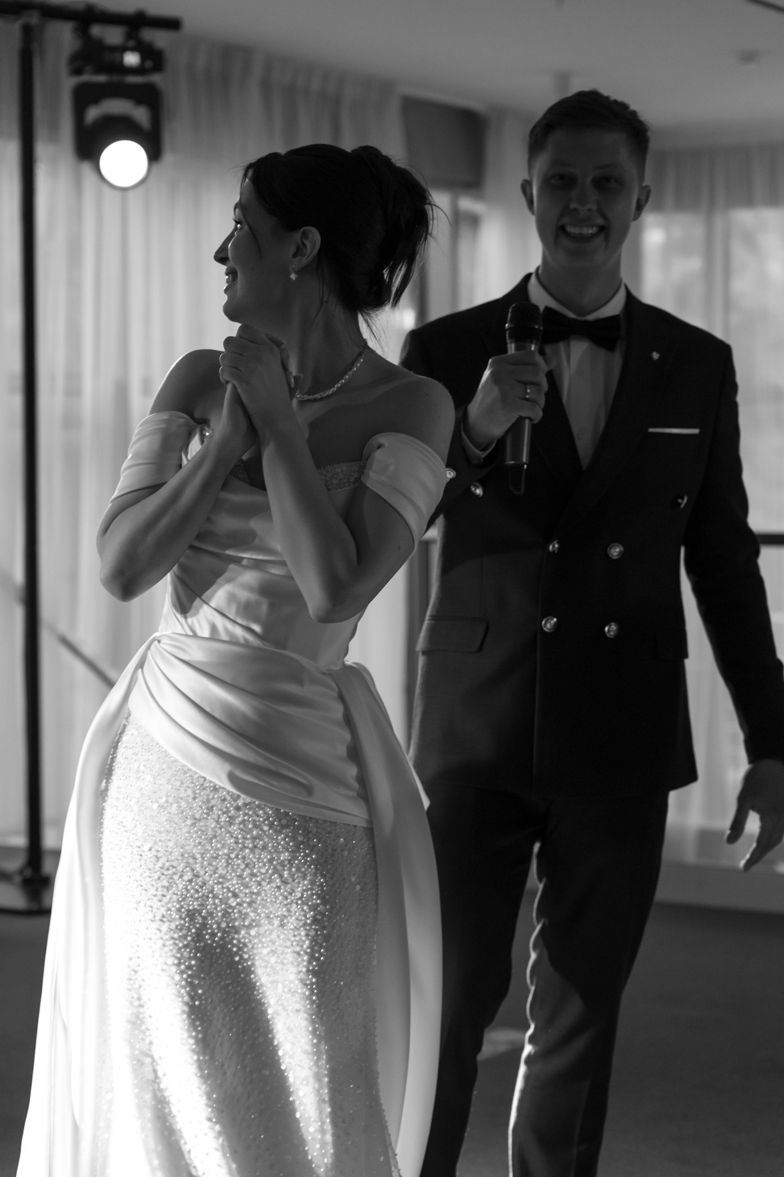 Я вновь смотрю в твои глаза!. Свадебный фотограф Калининград