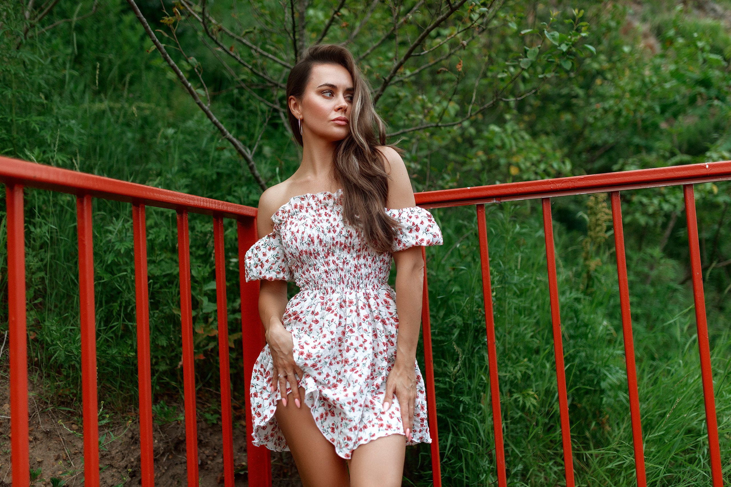 Elizaveta. Фотограф во Владивотоке