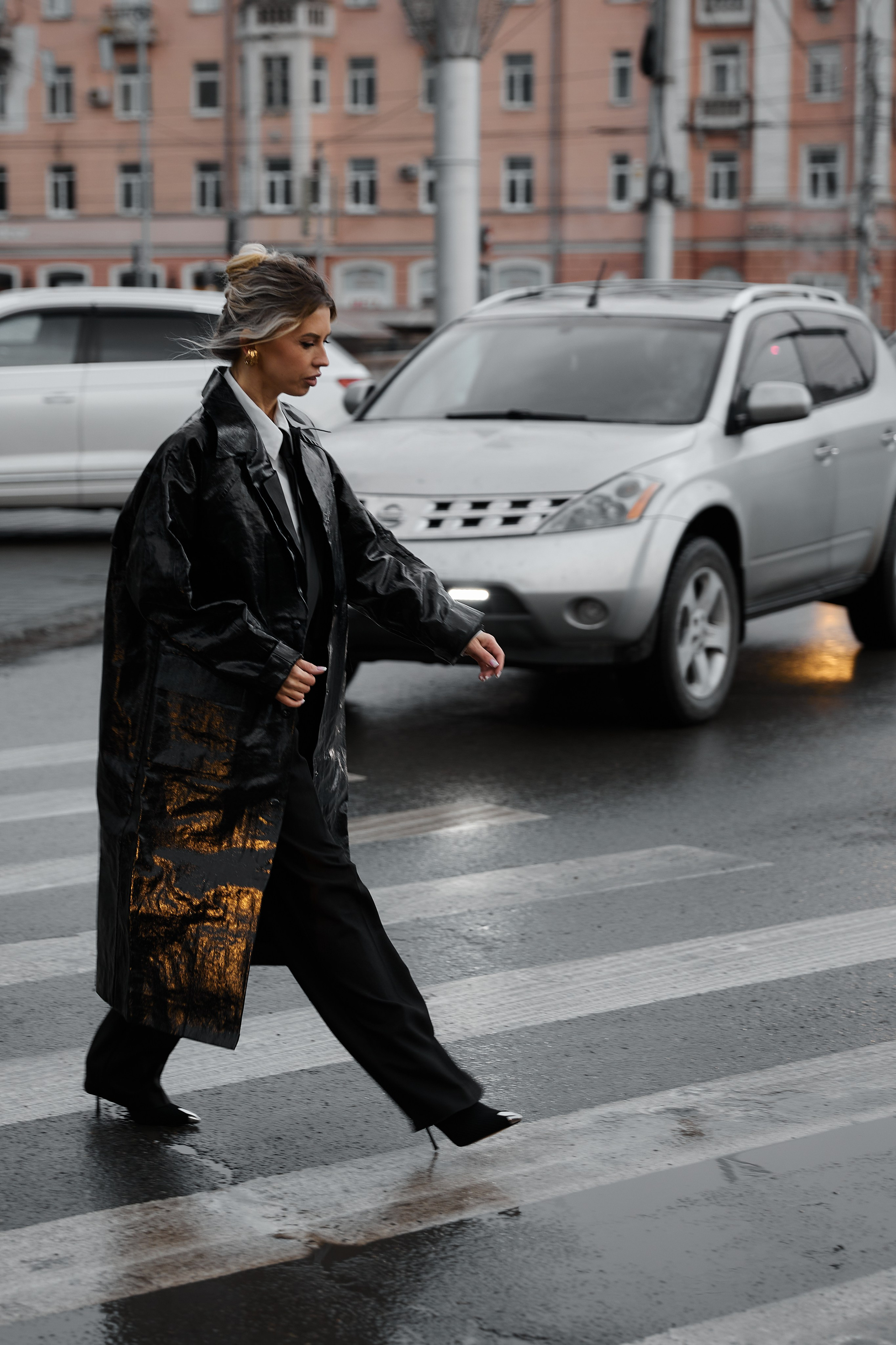 Ольга. Профессиональный фотограф Светлана Писарева