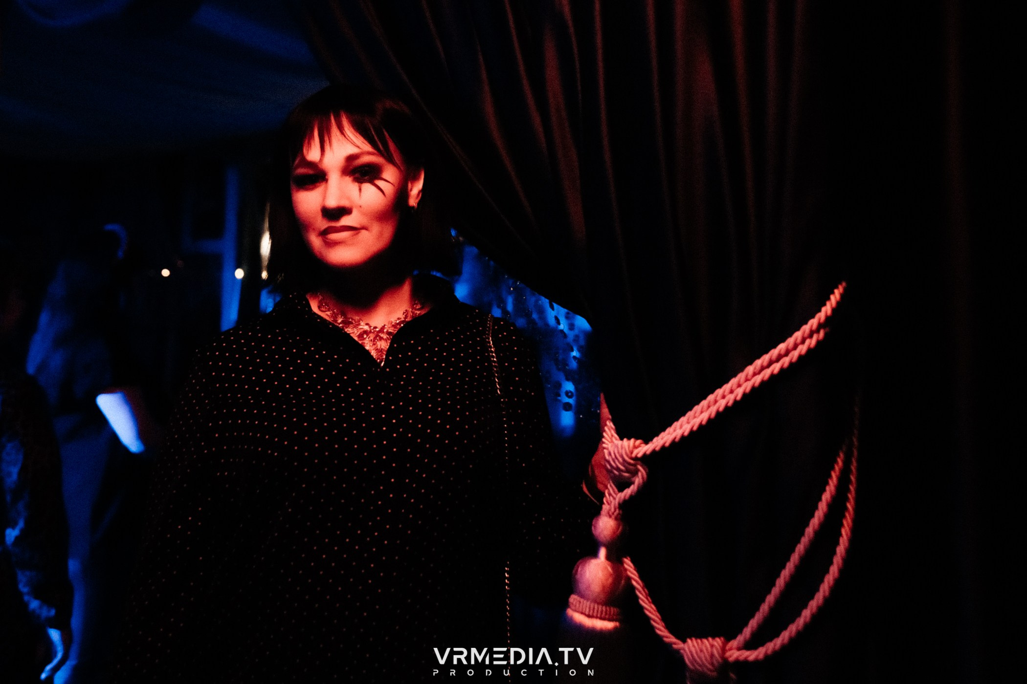 Halloween в ресторане «Мюнхен»