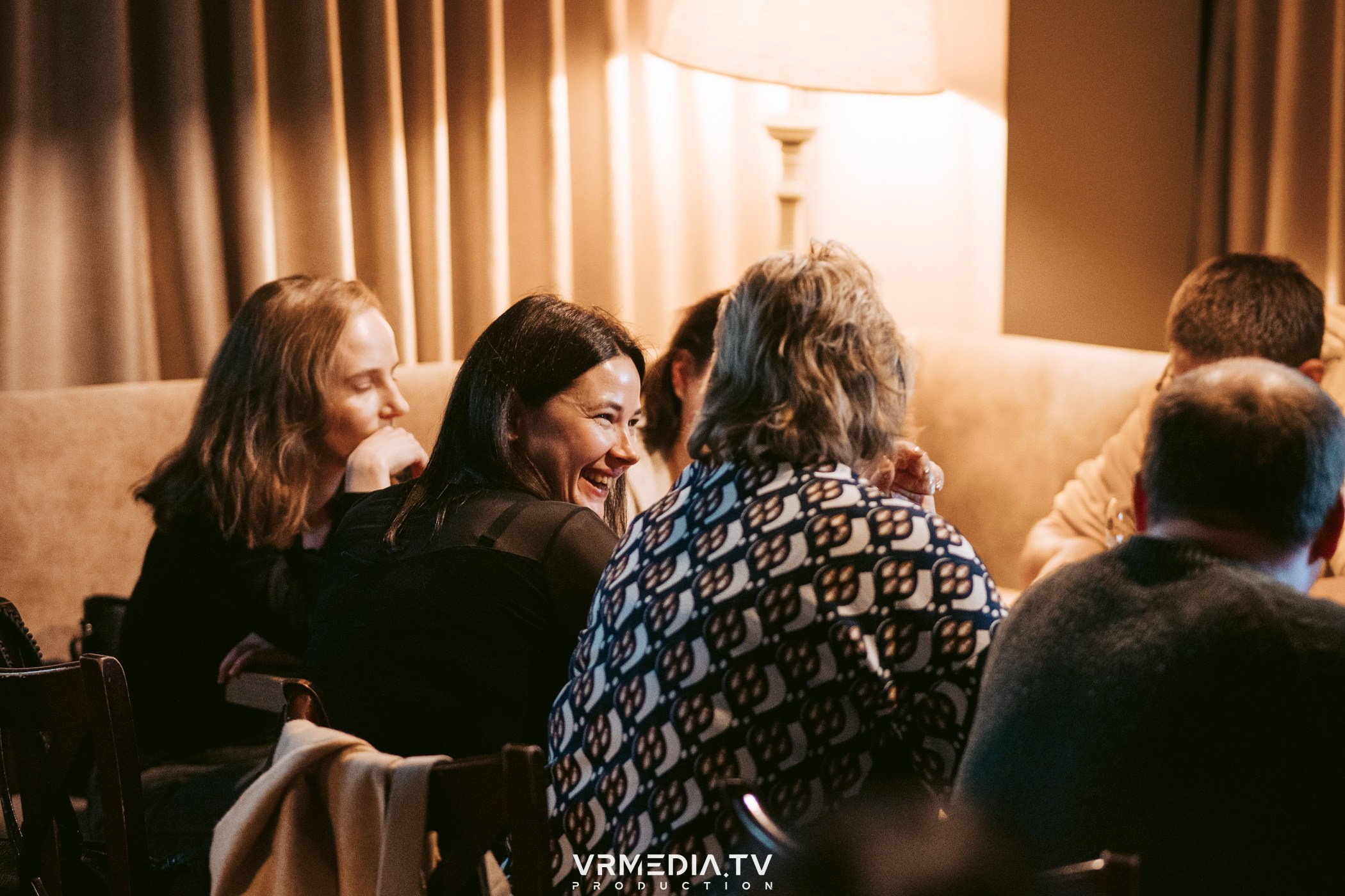 Эйнштейн party в ресторане «Мюнхен»