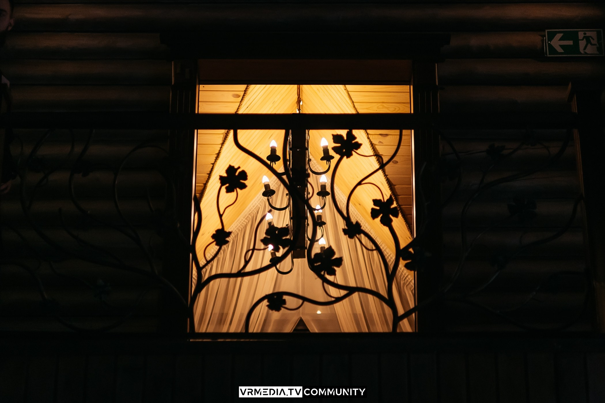 В гостях «У Петровича»