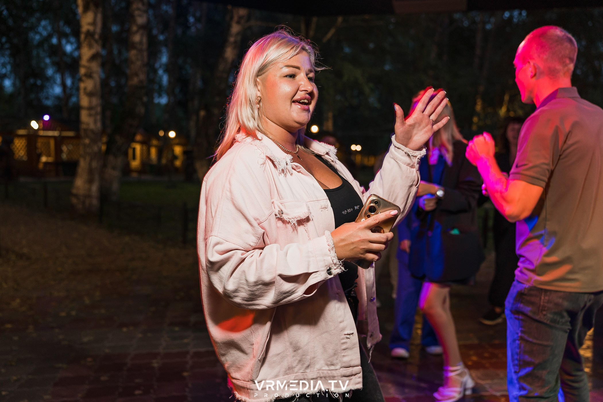 В гостях у «Петровича»