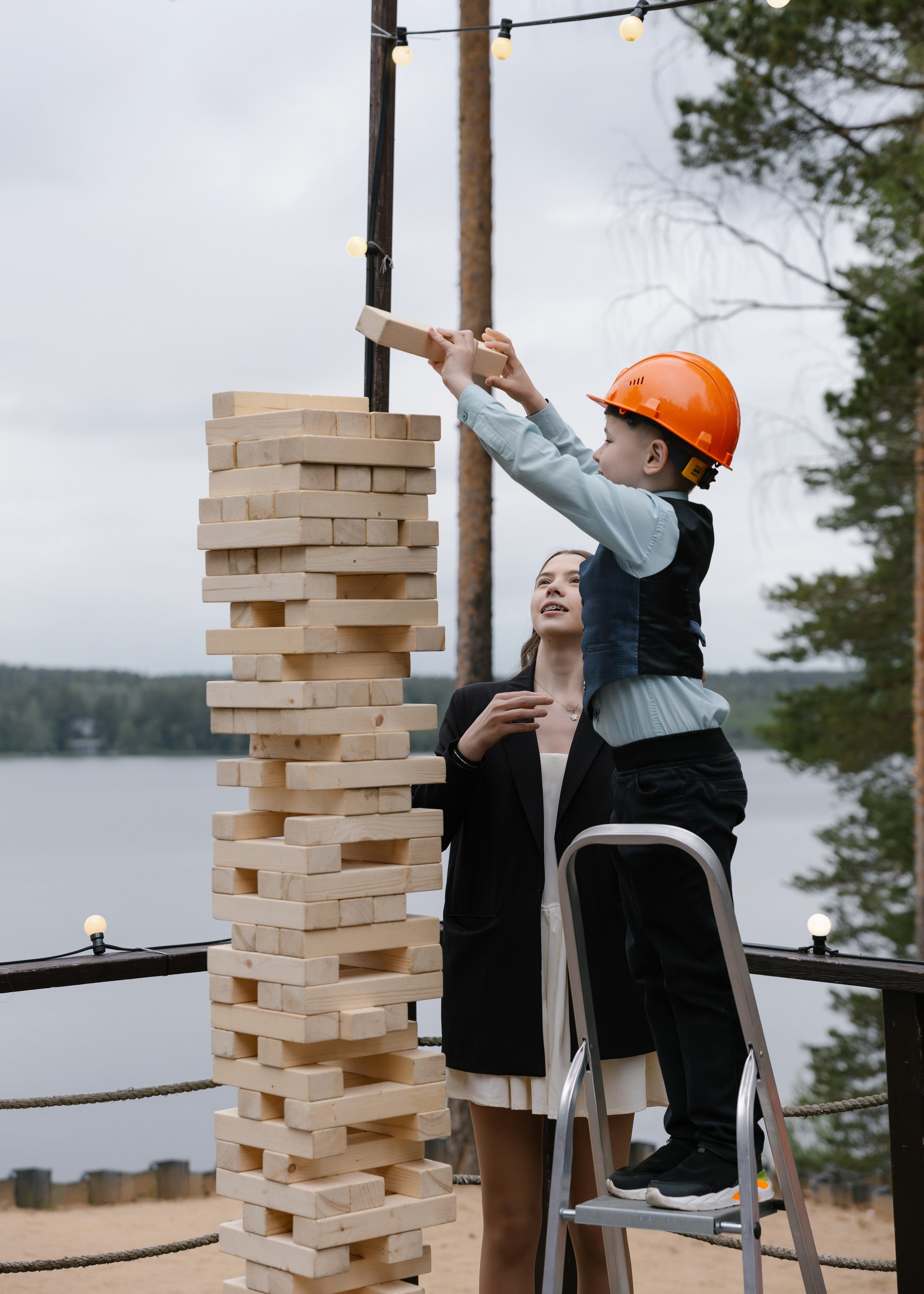 Антон и Алена. Свадебный фотограф в Калининграде Ольга Пасечник