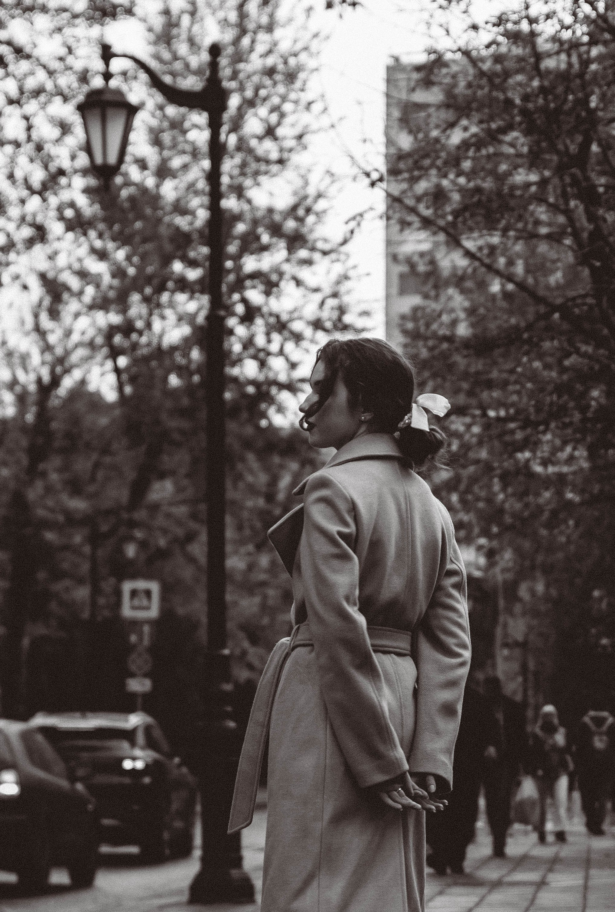 Нина. Твой фотограф Алина Кочергина