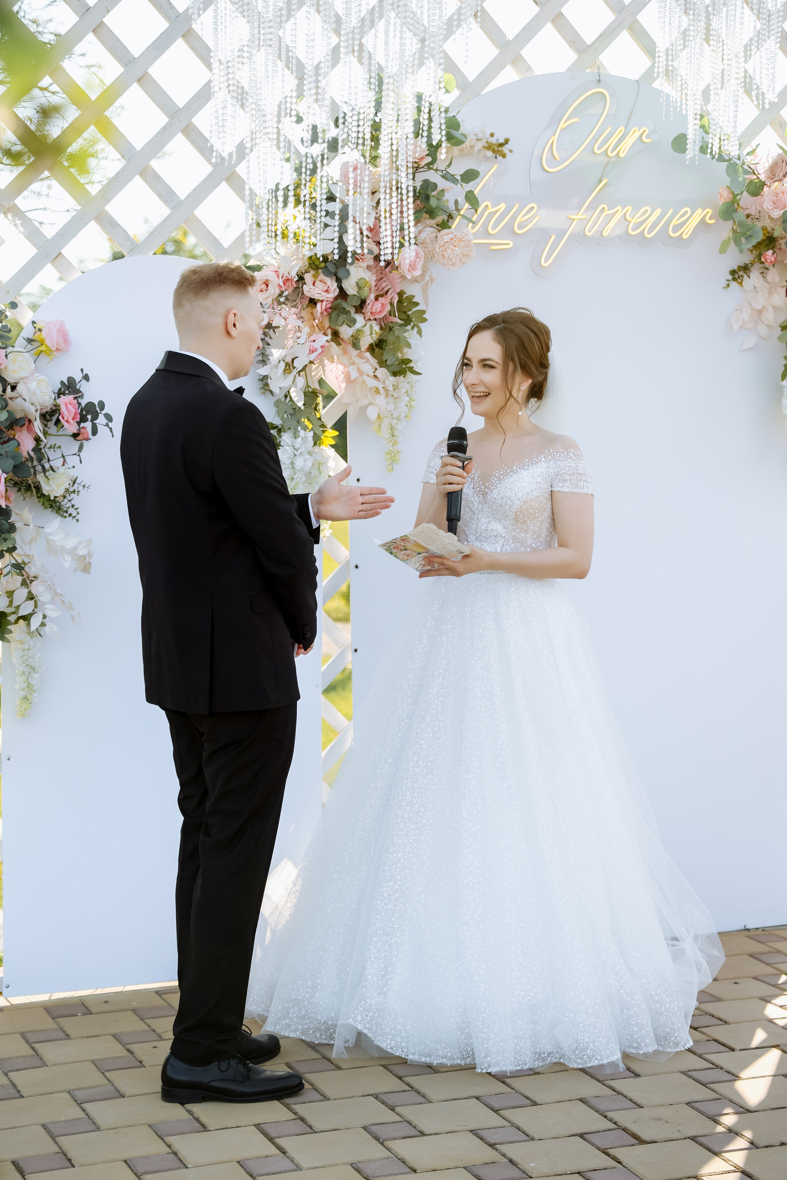 Максим & Ольга. Свадебный фотограф Ольга Гречко