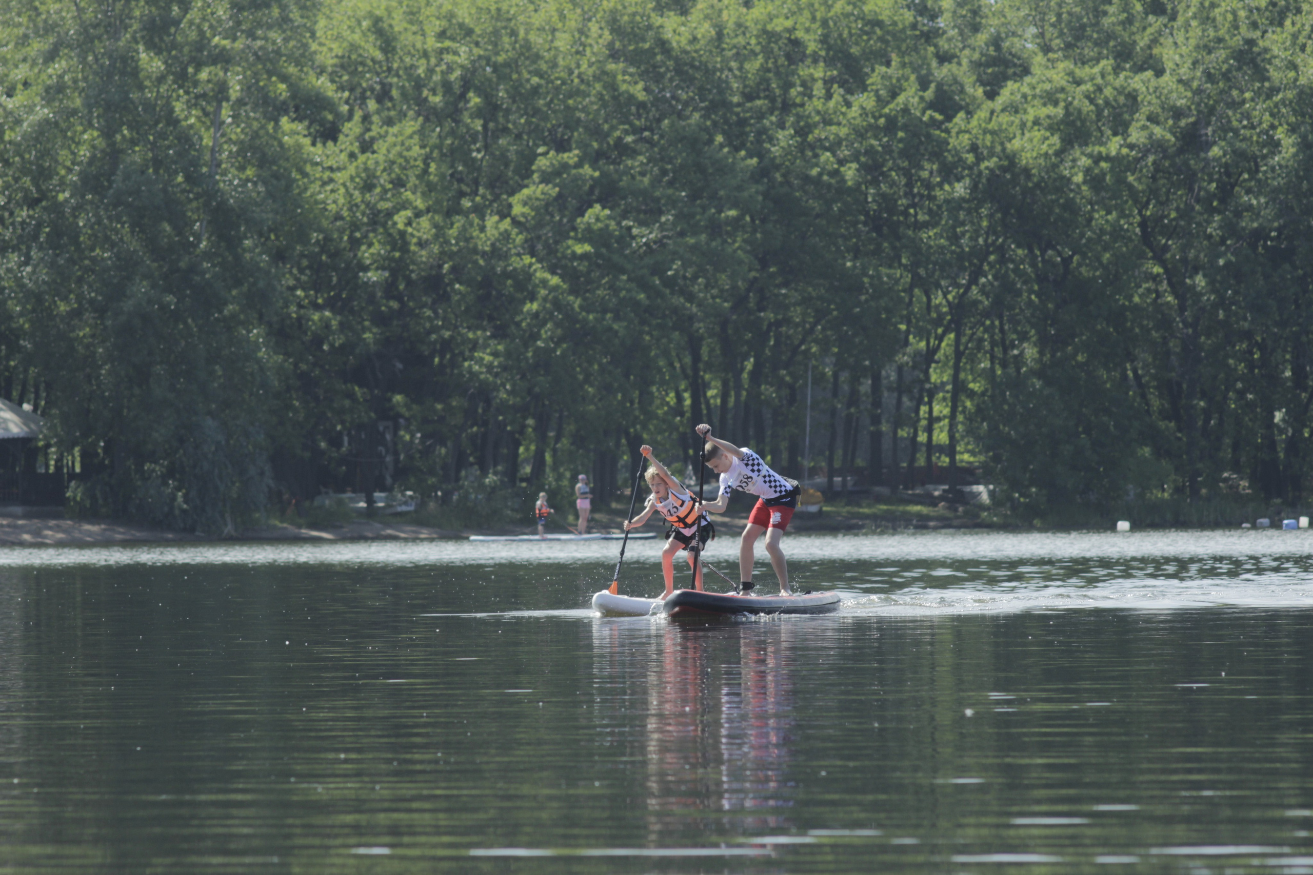 Сёрфинг в Саратове!. Фотокрыжовник. Снимаем, дружим, путешествуем