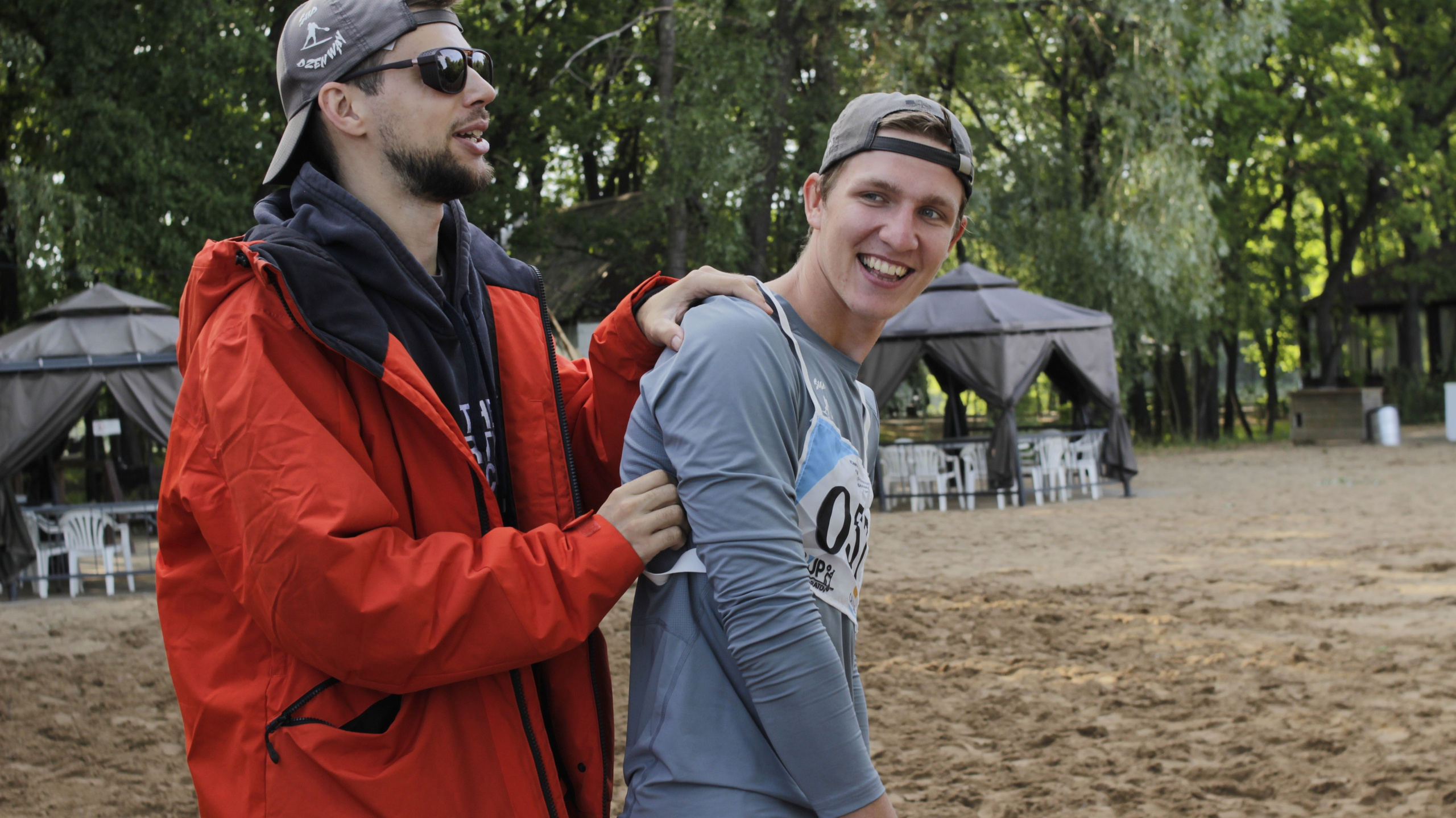 Сёрфинг в Саратове!. Фотокрыжовник. Снимаем, дружим, путешествуем