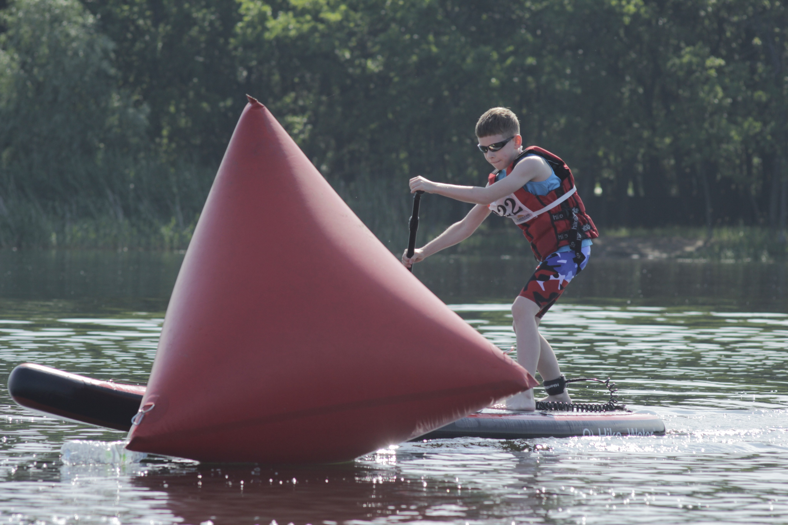 Сёрфинг в Саратове!. Фотокрыжовник. Снимаем, дружим, путешествуем