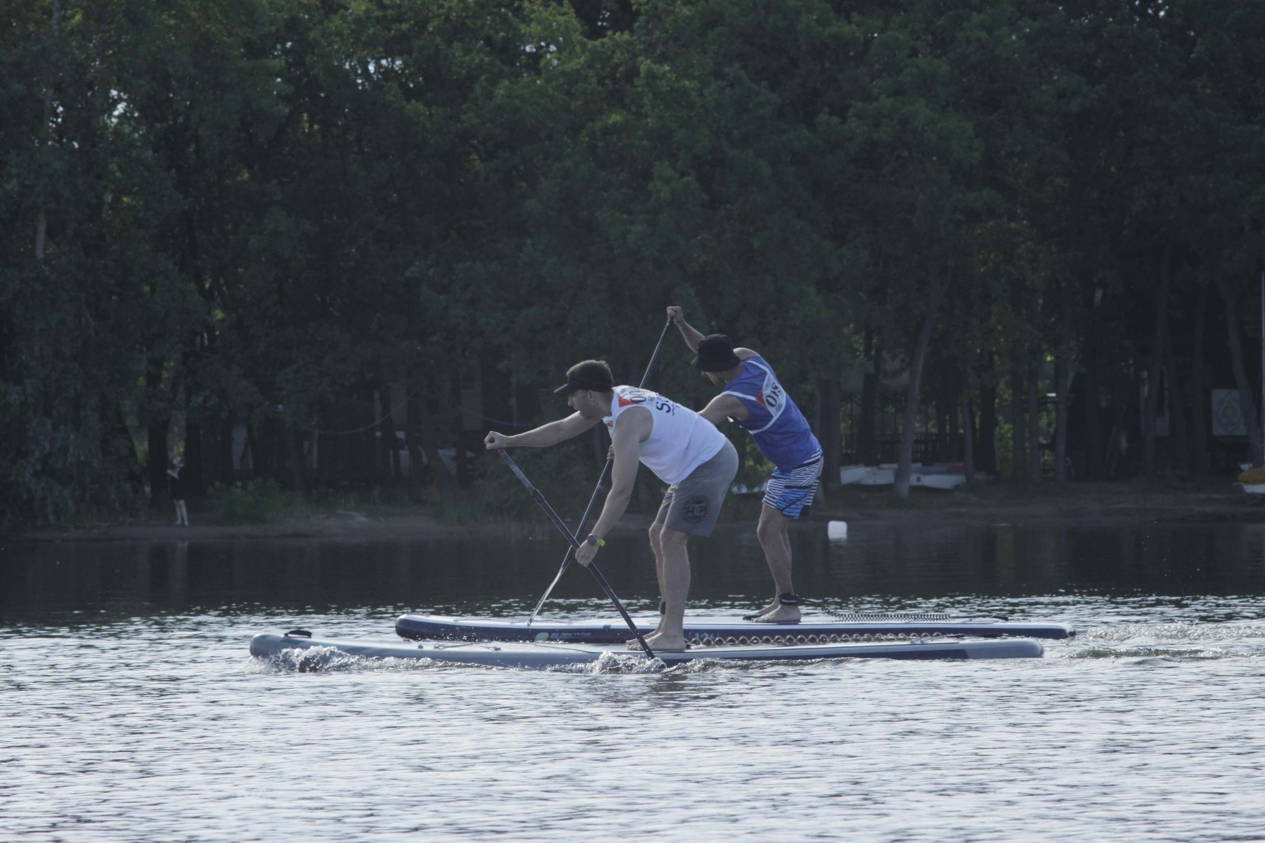 Сёрфинг в Саратове!. Фотокрыжовник. Снимаем, дружим, путешествуем