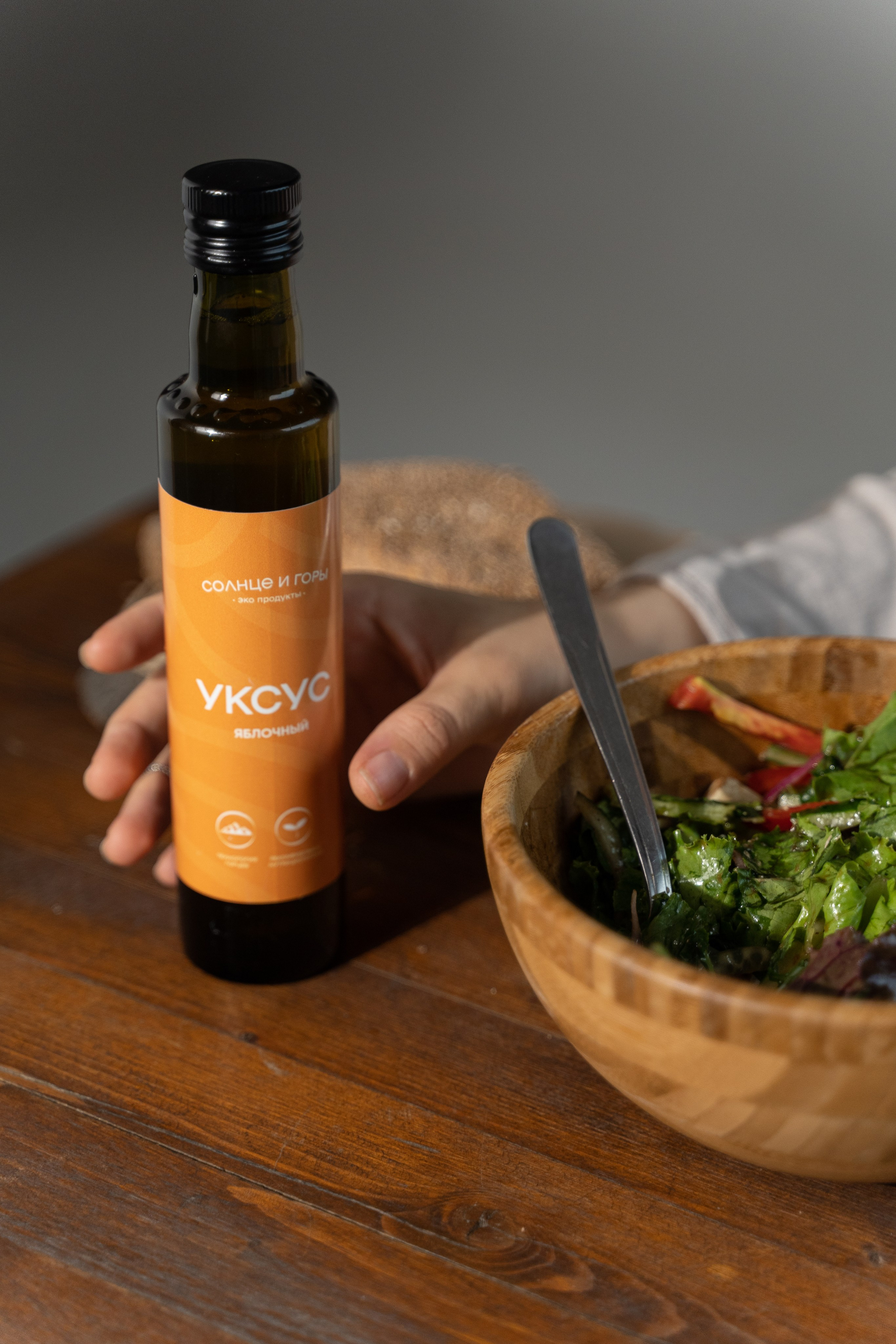 Дары ботлиха. Амина Абасова — индивидуальный фотограф в Махачкале, Дагестан