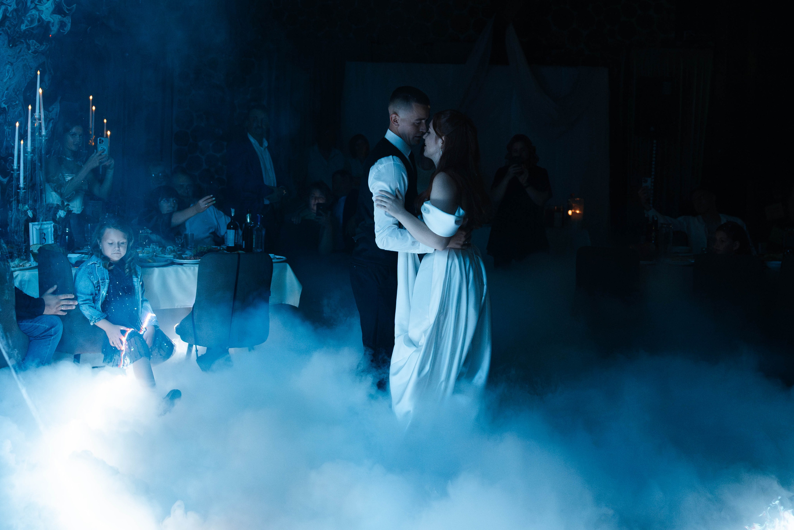 Sergey & Alina. Свадебный фотограф в Воронеже Самохина Екатерина