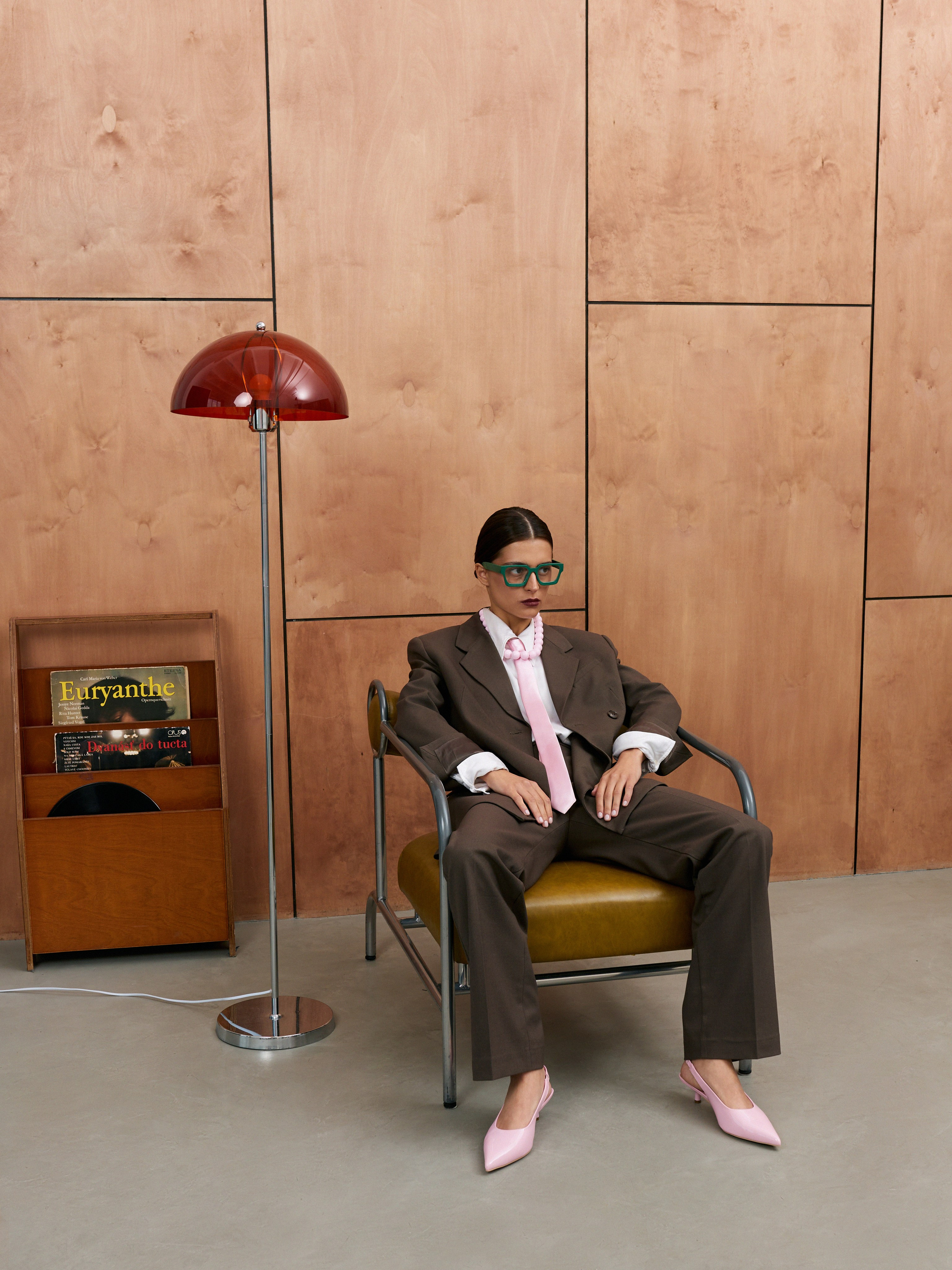 Lookbook for a costume brand. Фотограф для брендов в Москве